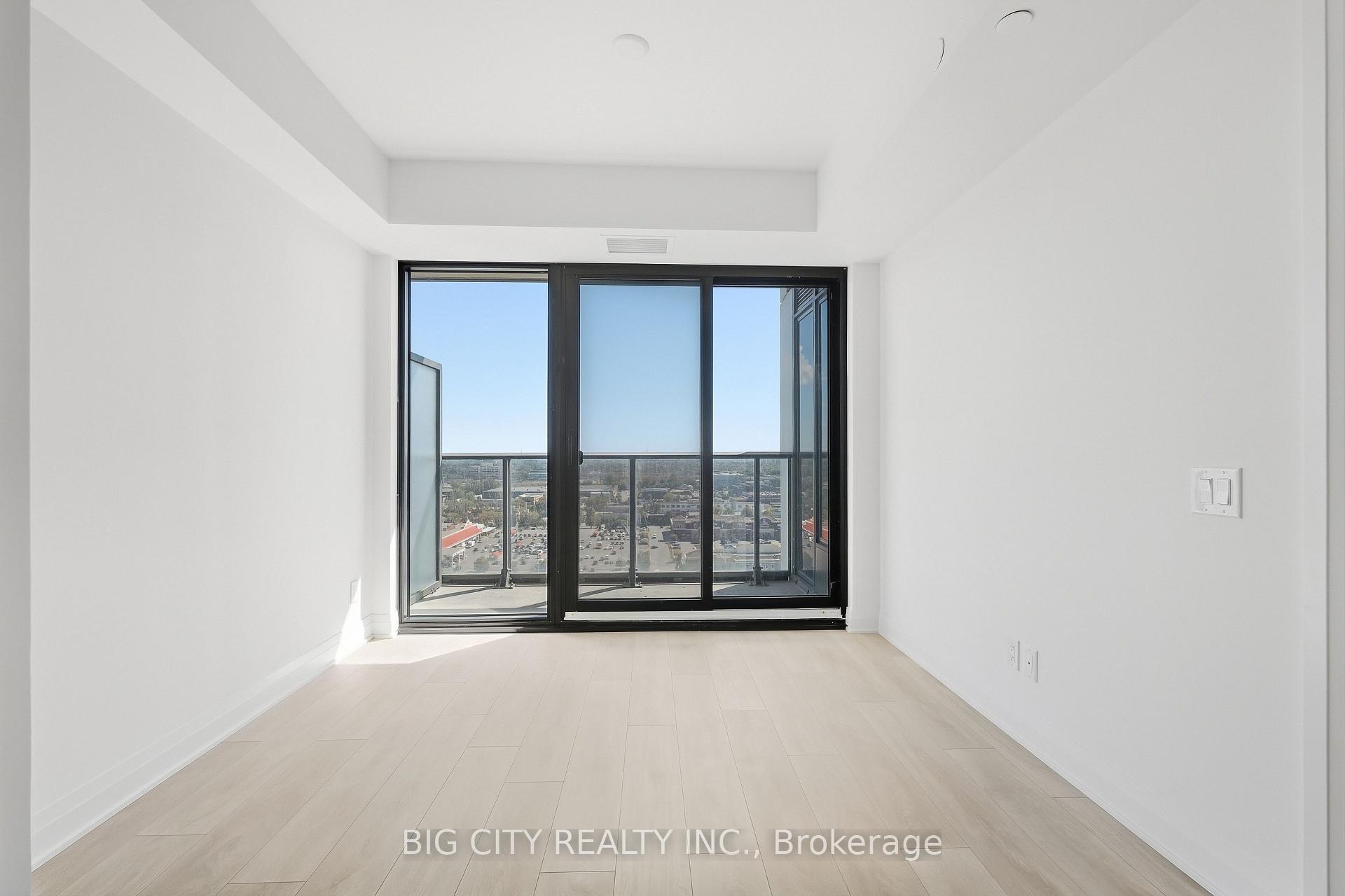 Photo 7 of Unit 1801, 25 Frederick Todd Way, Toronto, Thorncliffe Park — HOMEH