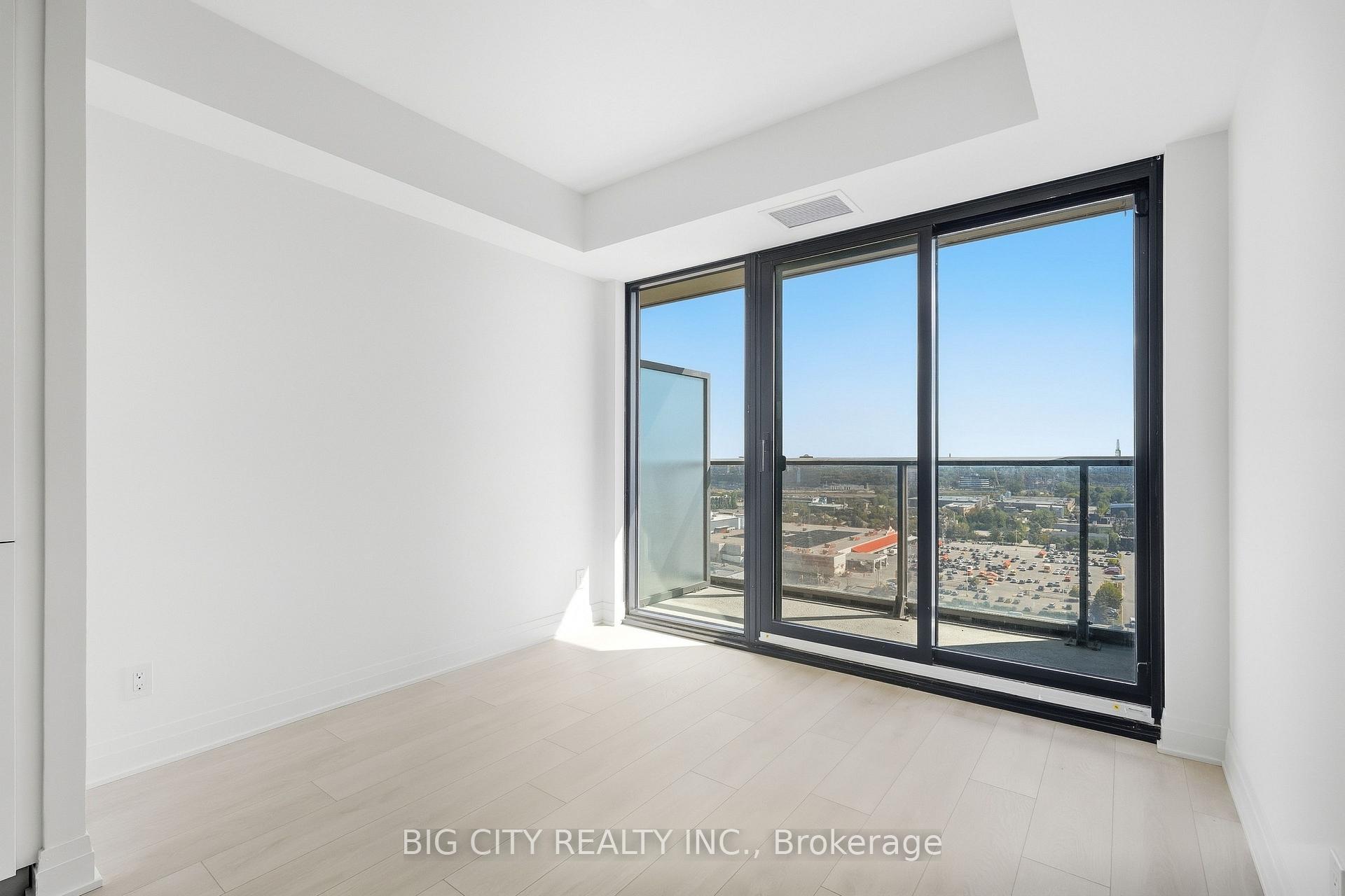 Photo 8 of Unit 1801, 25 Frederick Todd Way, Toronto, Thorncliffe Park — HOMEH