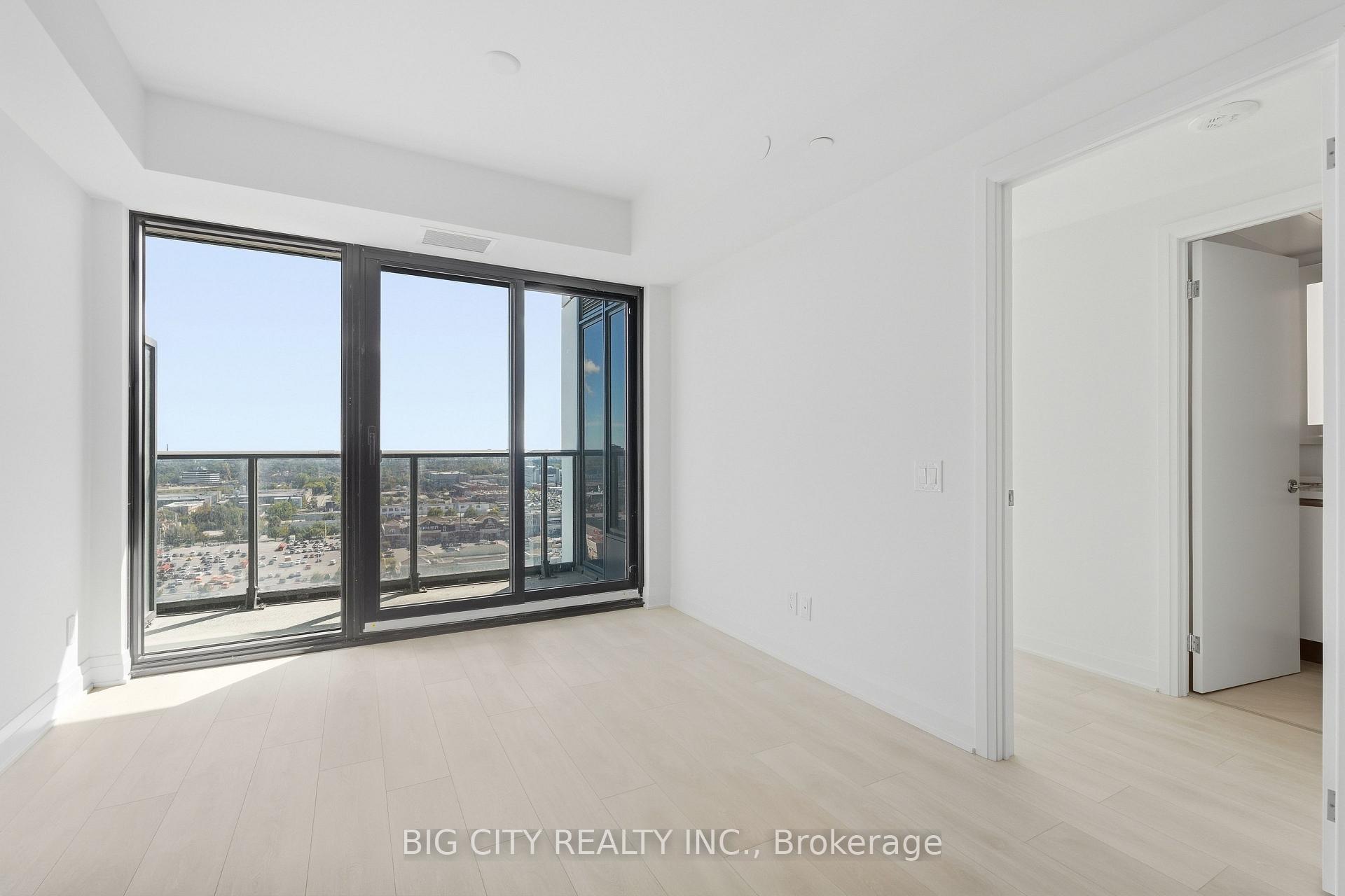 Photo 9 of Unit 1801, 25 Frederick Todd Way, Toronto, Thorncliffe Park — HOMEH