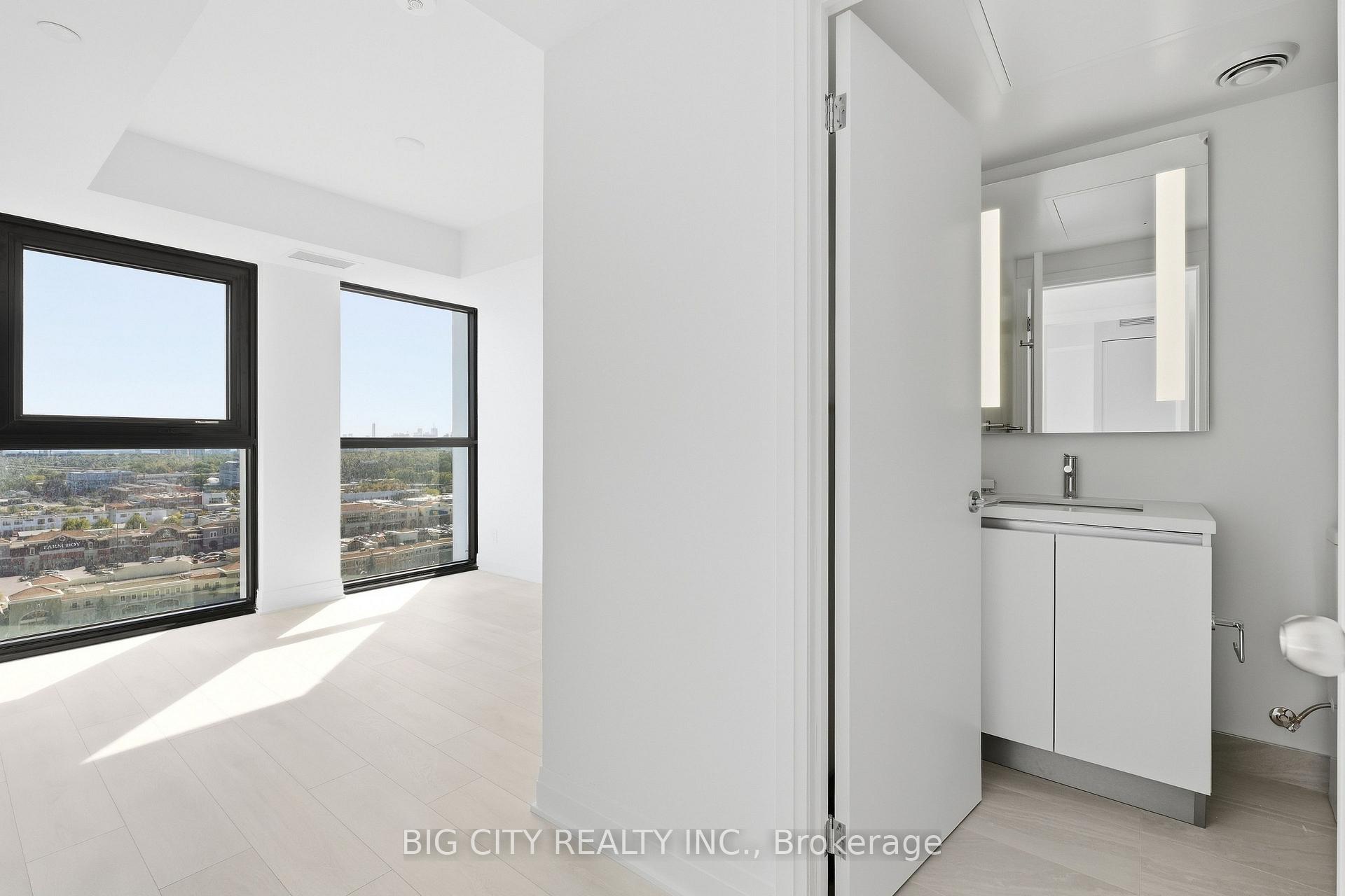 Photo 13 of Unit 1801, 25 Frederick Todd Way, Toronto, Thorncliffe Park — HOMEH