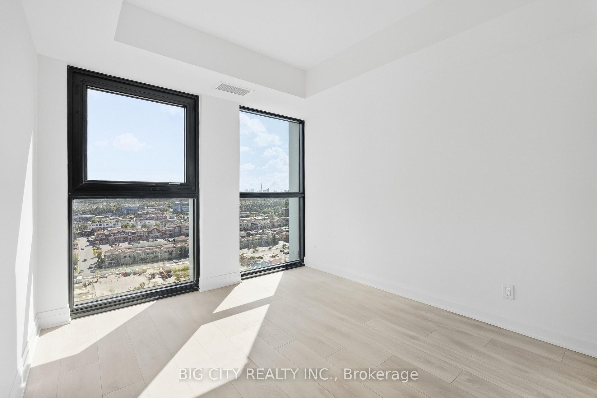 Photo 14 of Unit 1801, 25 Frederick Todd Way, Toronto, Thorncliffe Park — HOMEH