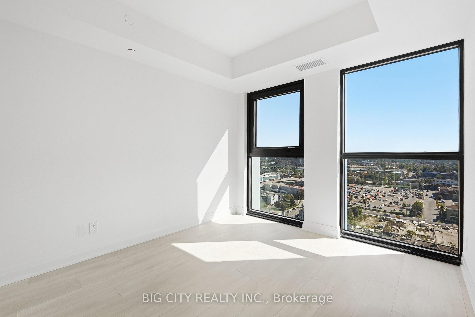 Photo 15 of Unit 1801, 25 Frederick Todd Way, Toronto, Thorncliffe Park — HOMEH