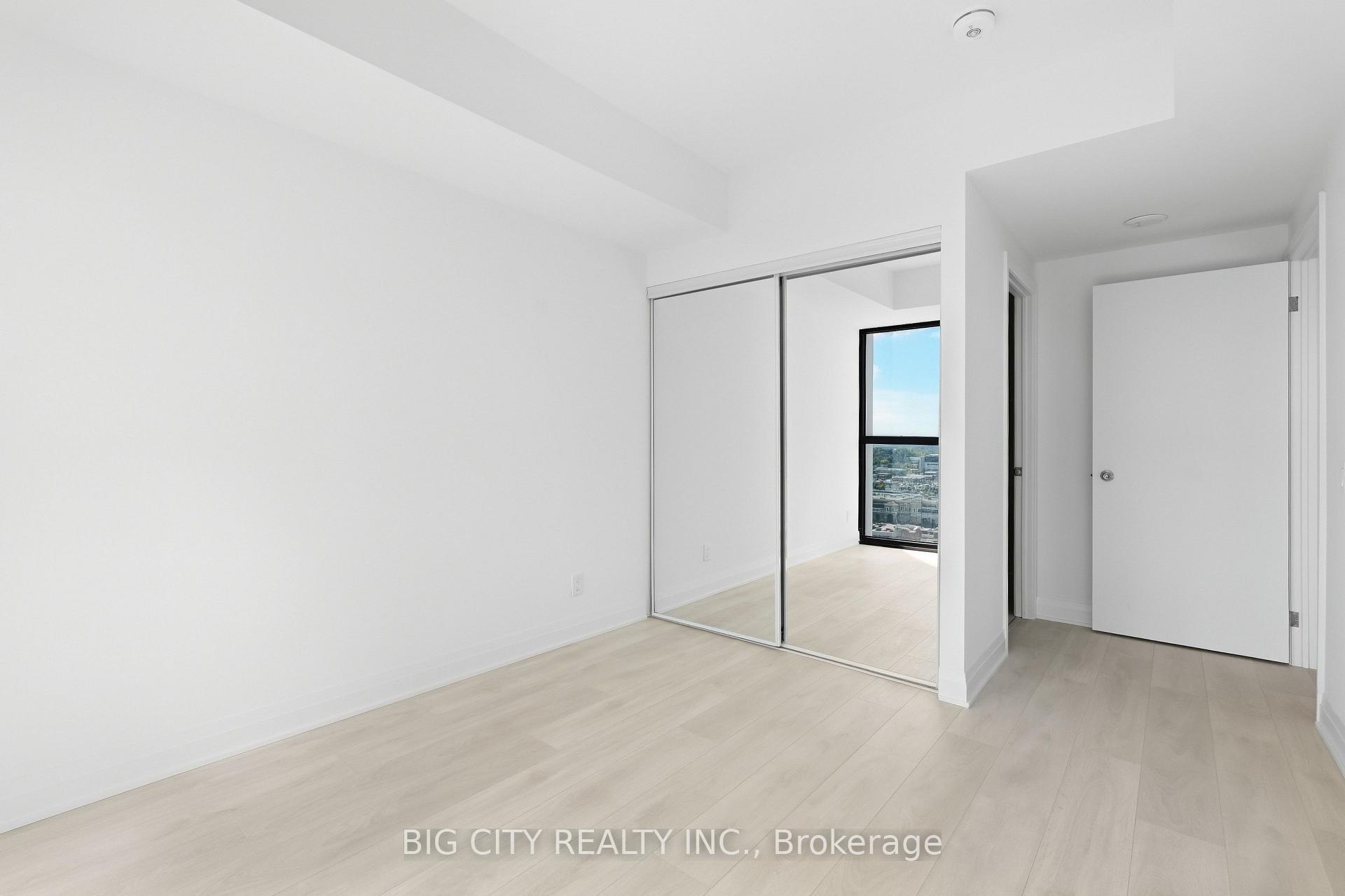 Photo 16 of Unit 1801, 25 Frederick Todd Way, Toronto, Thorncliffe Park — HOMEH