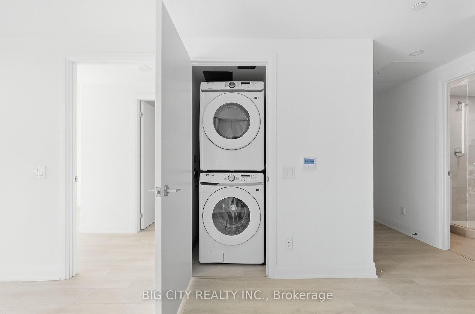 Photo 20 of Unit 1801, 25 Frederick Todd Way, Toronto, Thorncliffe Park — HOMEH