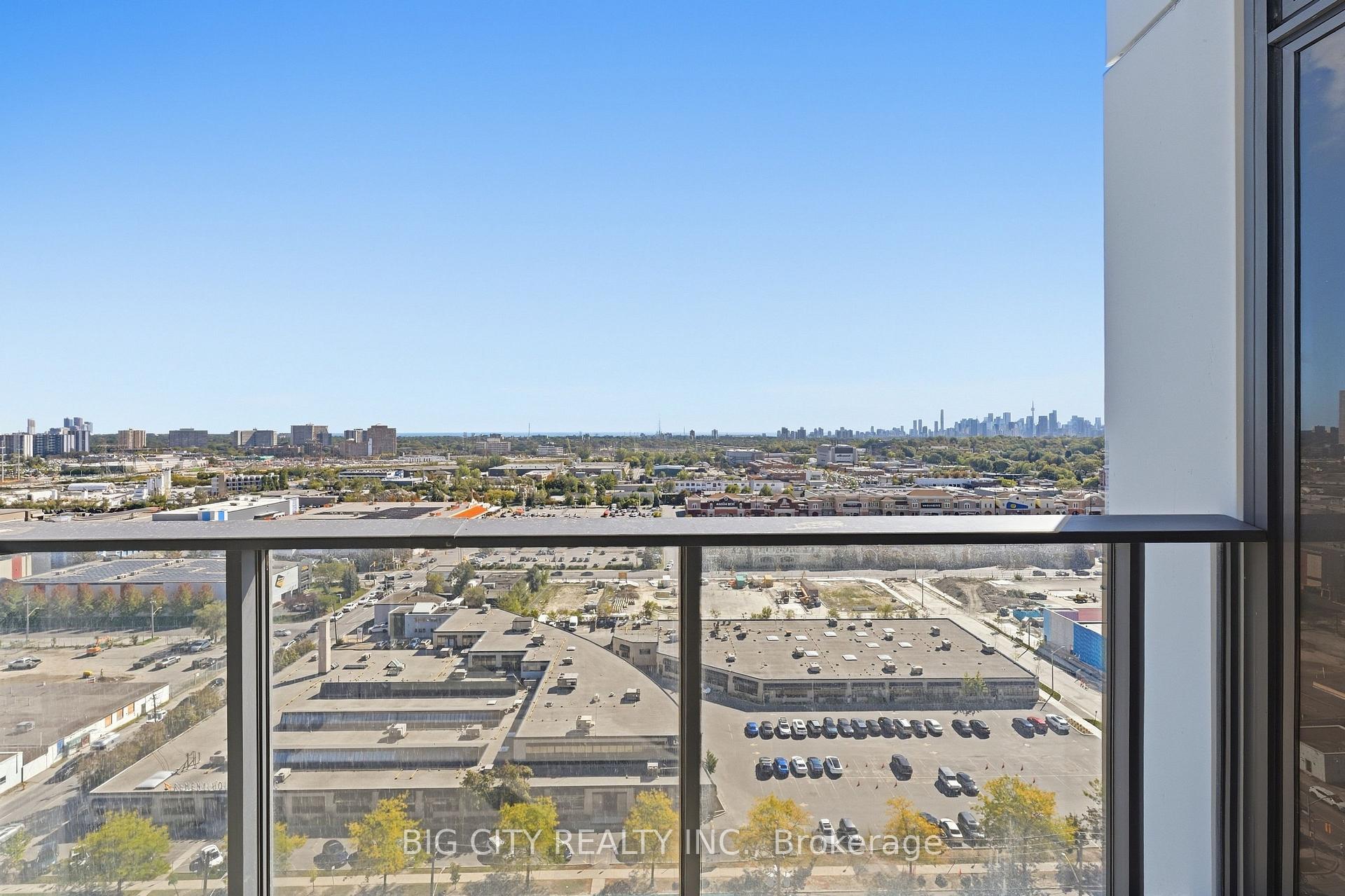Photo 22 of Unit 1801, 25 Frederick Todd Way, Toronto, Thorncliffe Park — HOMEH