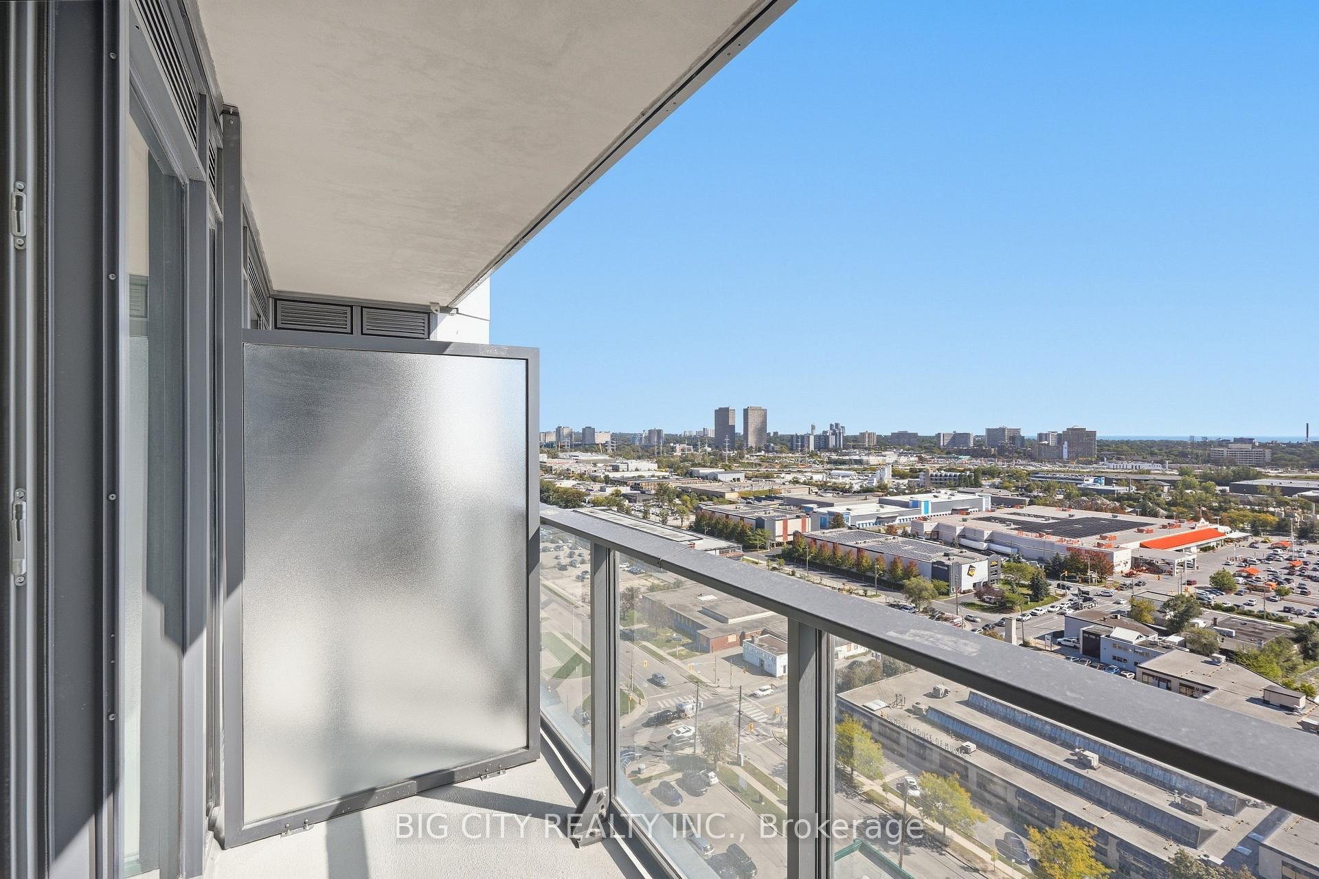 Photo 23 of Unit 1801, 25 Frederick Todd Way, Toronto, Thorncliffe Park — HOMEH