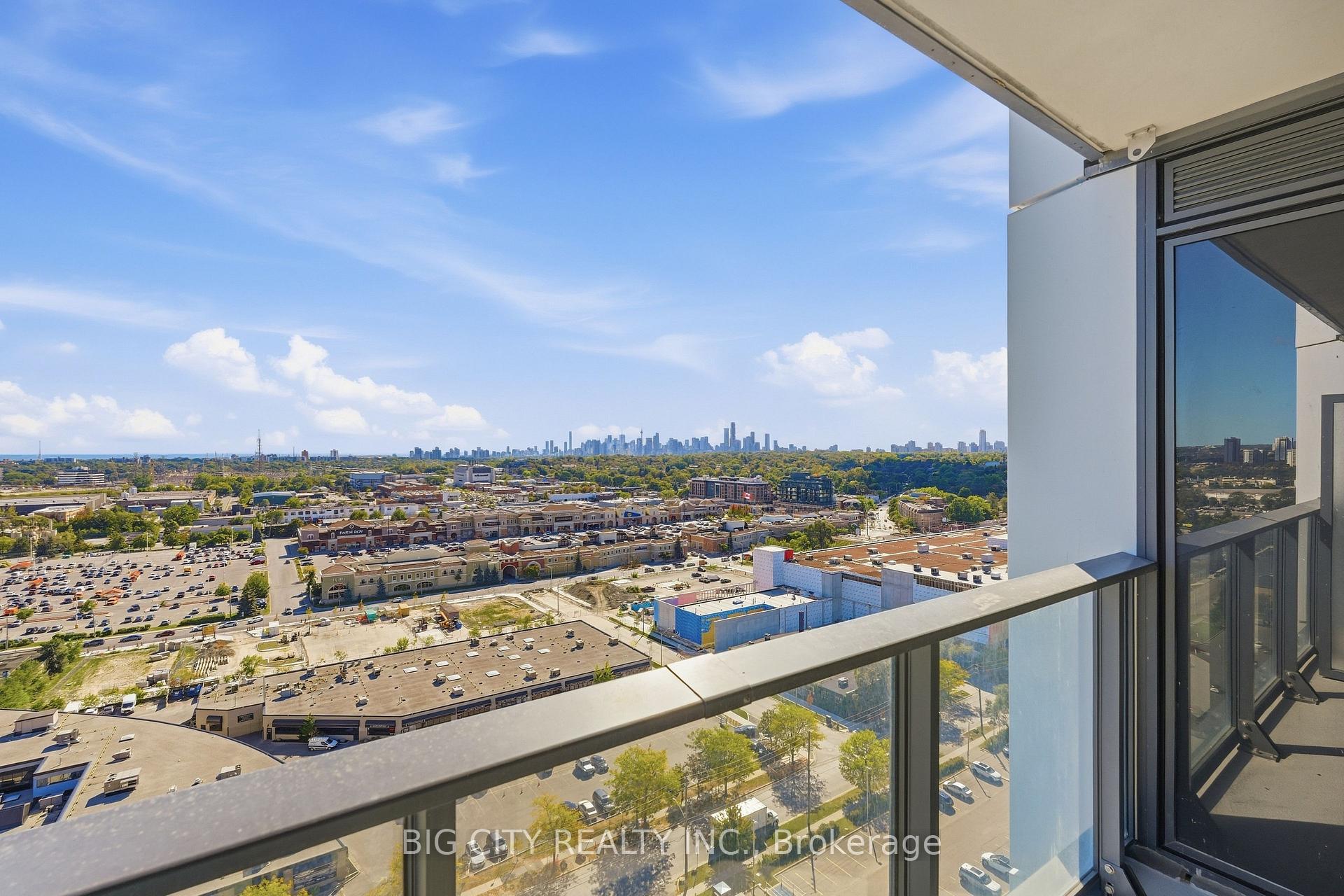 Photo 24 of Unit 1801, 25 Frederick Todd Way, Toronto, Thorncliffe Park — HOMEH