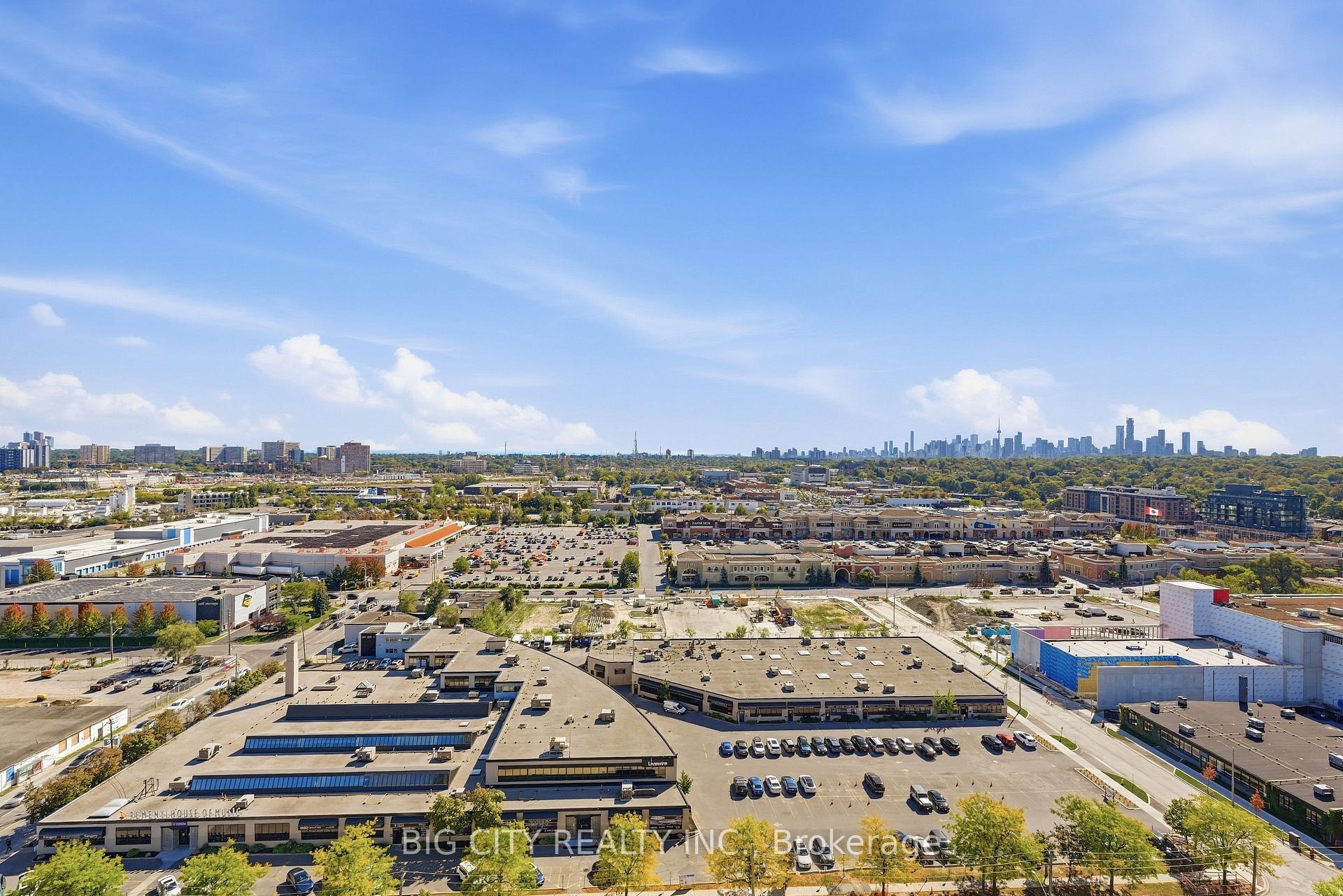 Photo 26 of Unit 1801, 25 Frederick Todd Way, Toronto, Thorncliffe Park — HOMEH