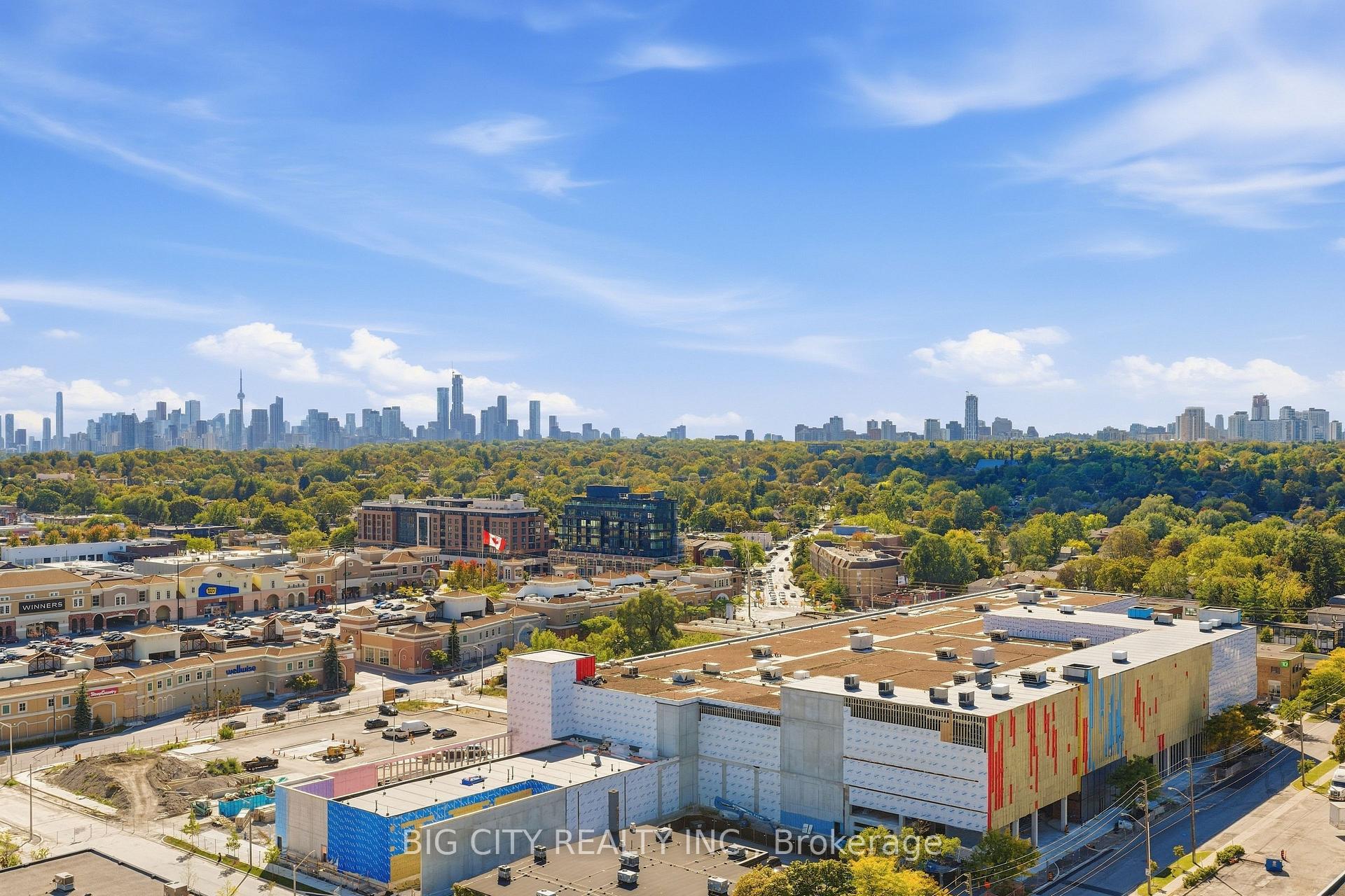 Photo 27 of Unit 1801, 25 Frederick Todd Way, Toronto, Thorncliffe Park — HOMEH