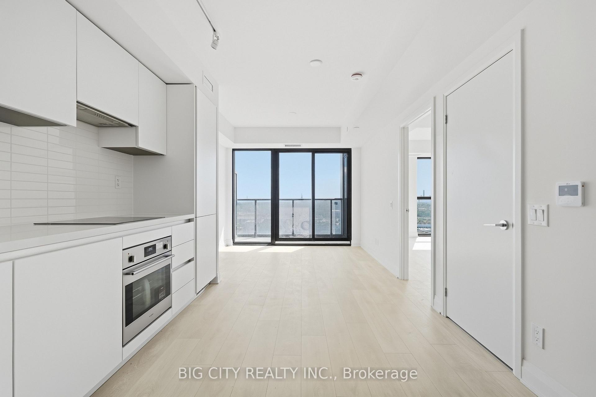 Photo of Unit 2201, 25 Frederick Todd Way