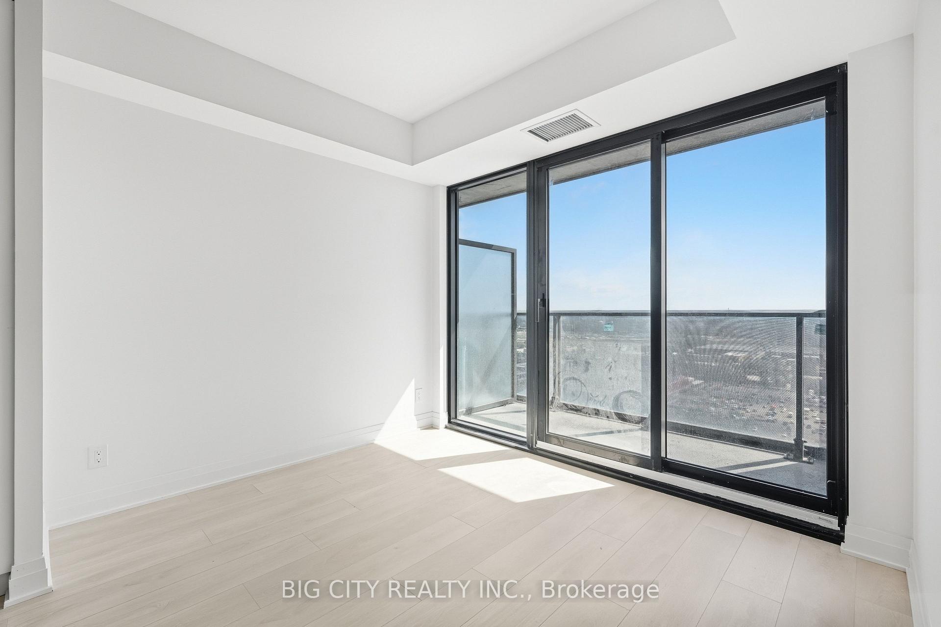 Photo 7 of Unit 2201, 25 Frederick Todd Way, Toronto, Thorncliffe Park — HOMEH
