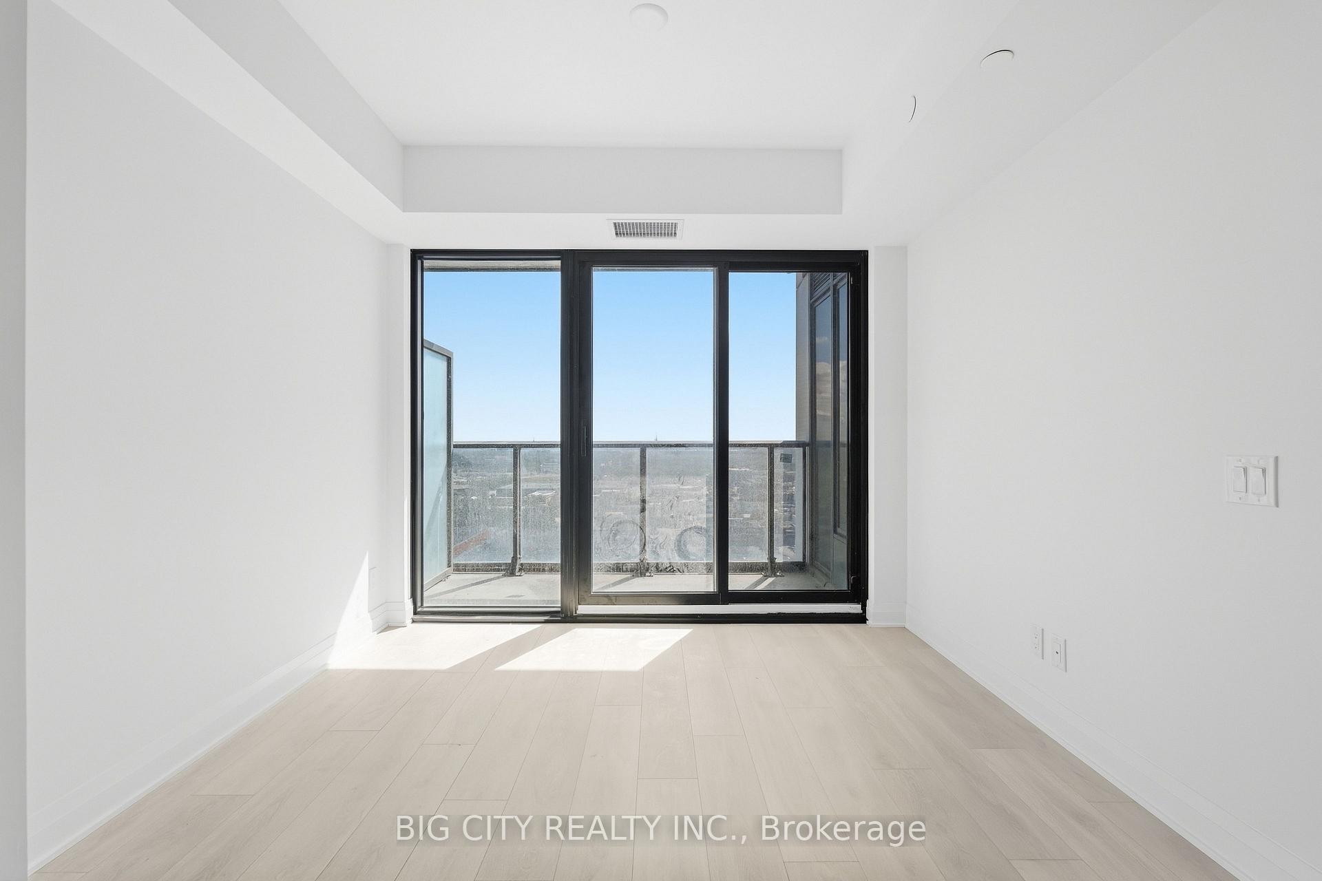 Photo 8 of Unit 2201, 25 Frederick Todd Way, Toronto, Thorncliffe Park — HOMEH