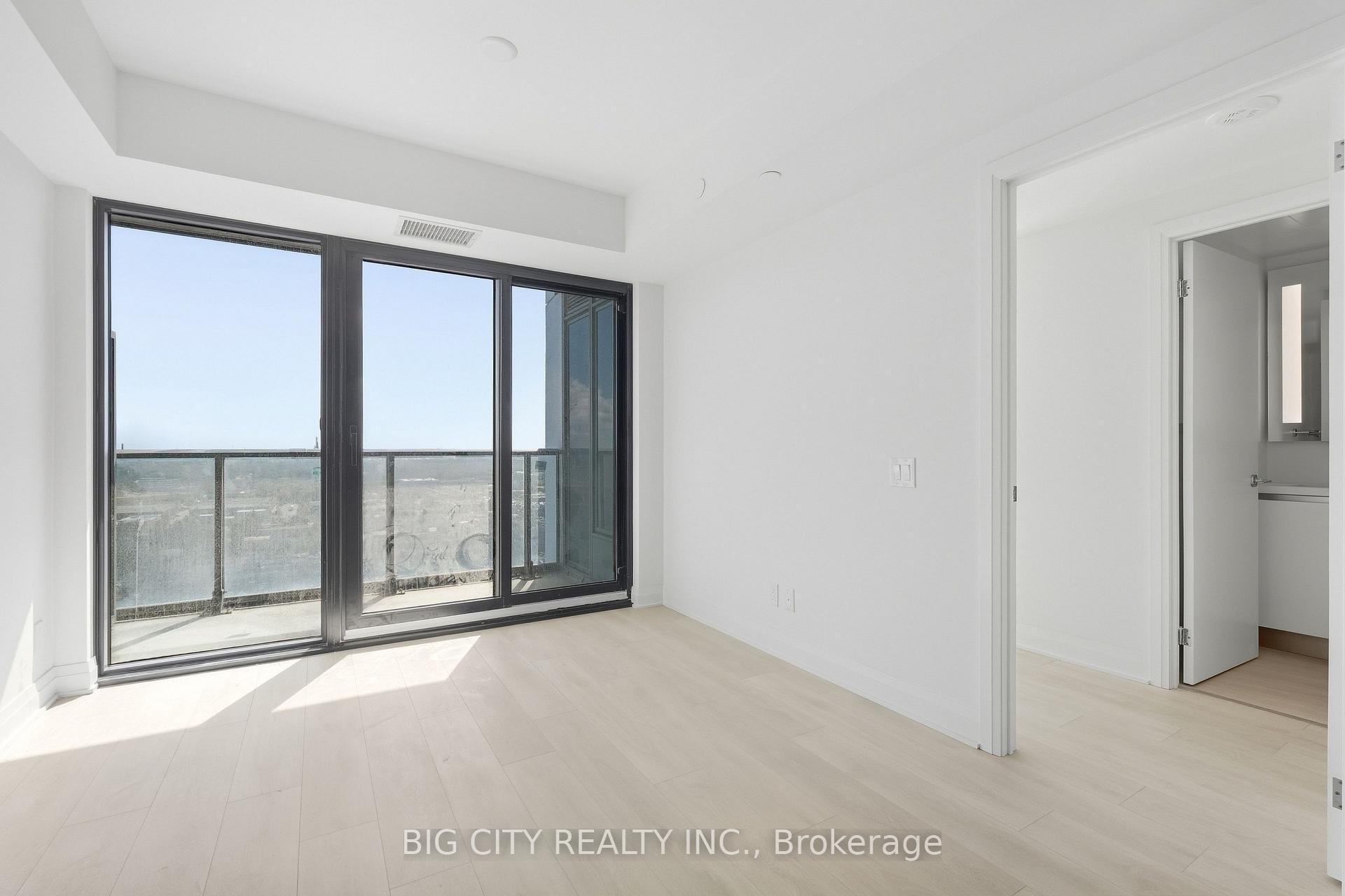 Photo 9 of Unit 2201, 25 Frederick Todd Way, Toronto, Thorncliffe Park — HOMEH