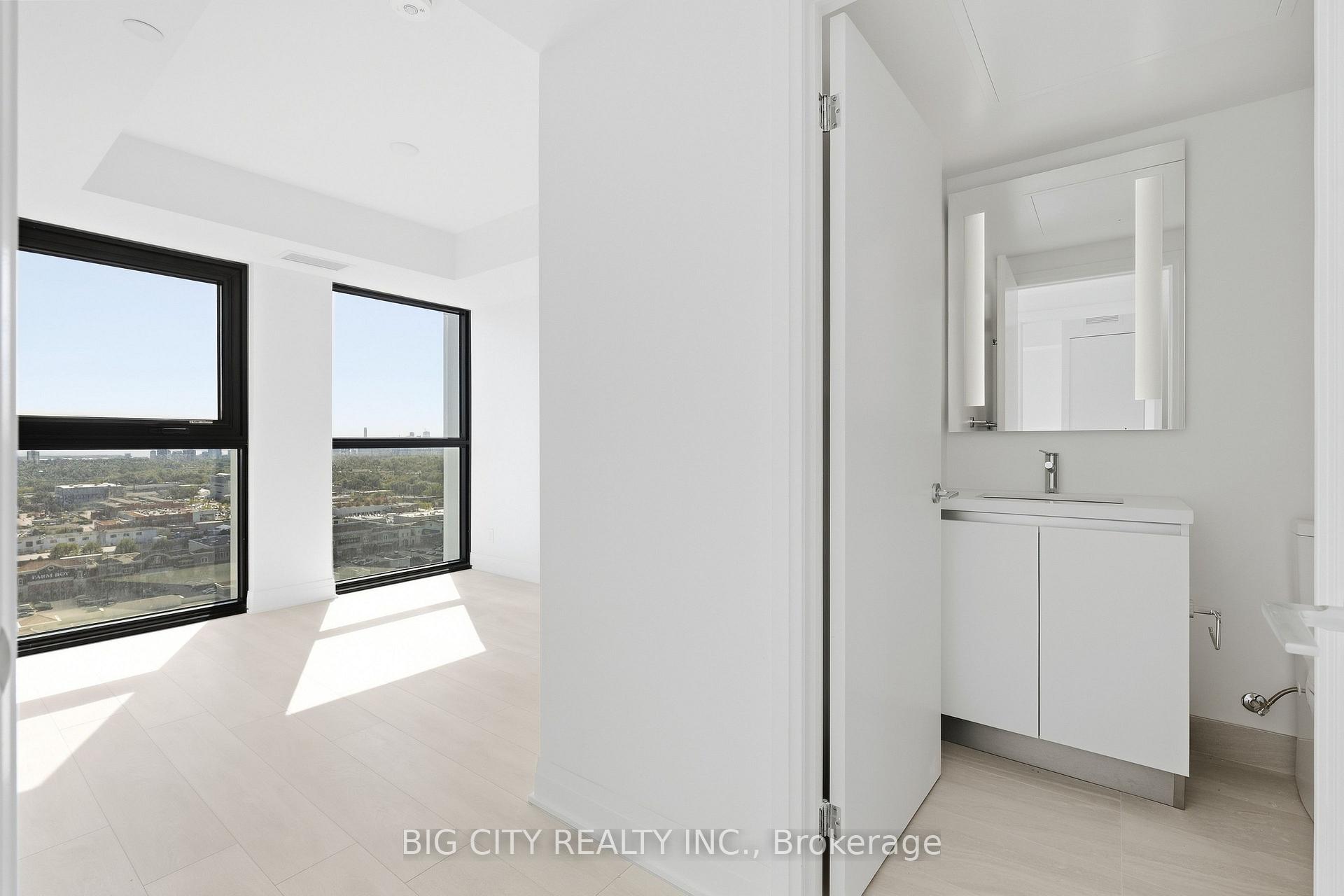 Photo 13 of Unit 2201, 25 Frederick Todd Way, Toronto, Thorncliffe Park — HOMEH