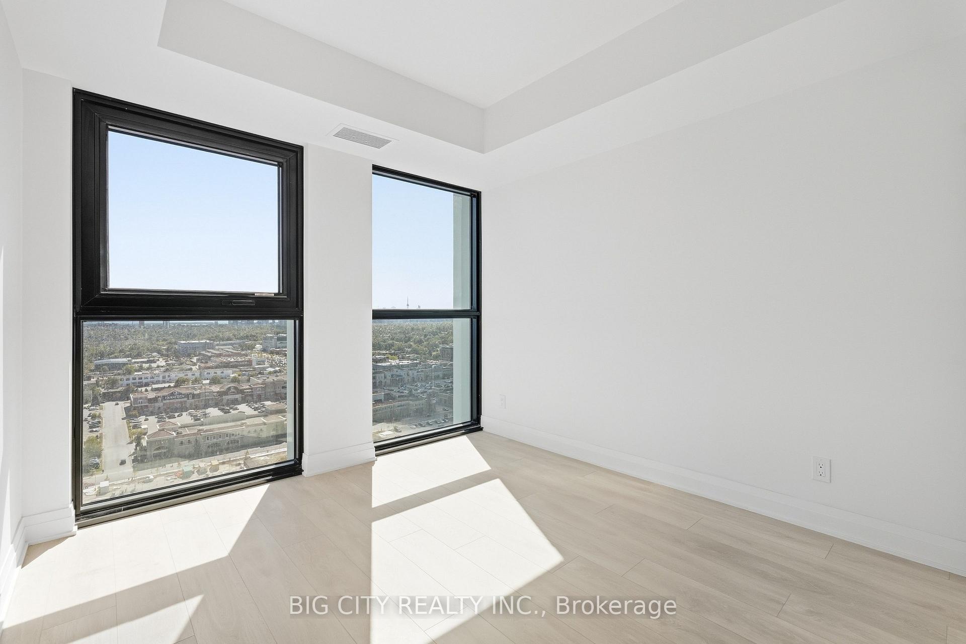 Photo 14 of Unit 2201, 25 Frederick Todd Way, Toronto, Thorncliffe Park — HOMEH