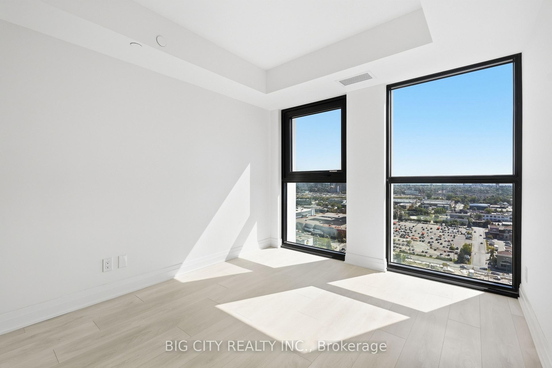 Photo 15 of Unit 2201, 25 Frederick Todd Way, Toronto, Thorncliffe Park — HOMEH