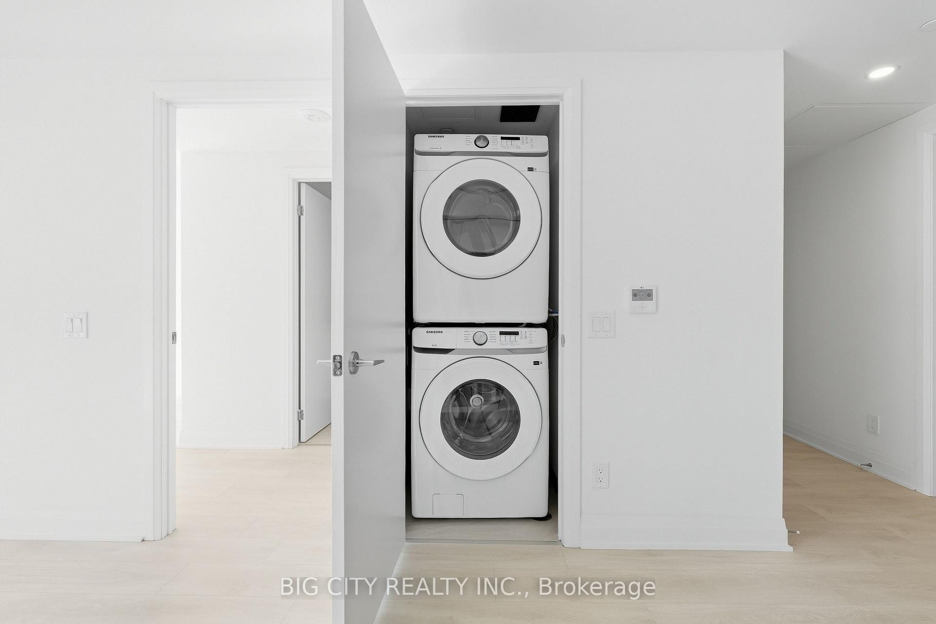 Photo 21 of Unit 2201, 25 Frederick Todd Way, Toronto, Thorncliffe Park — HOMEH