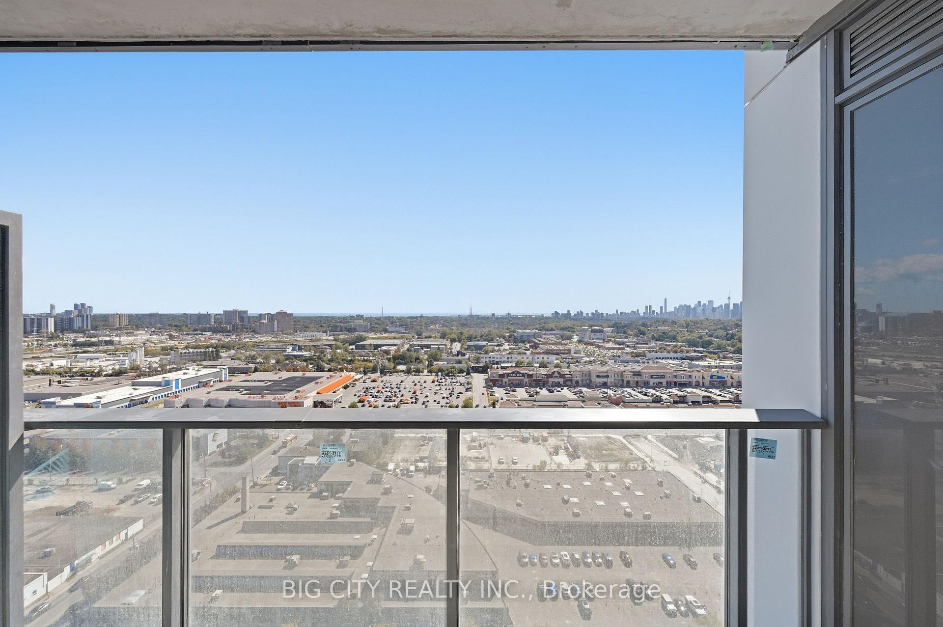 Photo 22 of Unit 2201, 25 Frederick Todd Way, Toronto, Thorncliffe Park — HOMEH