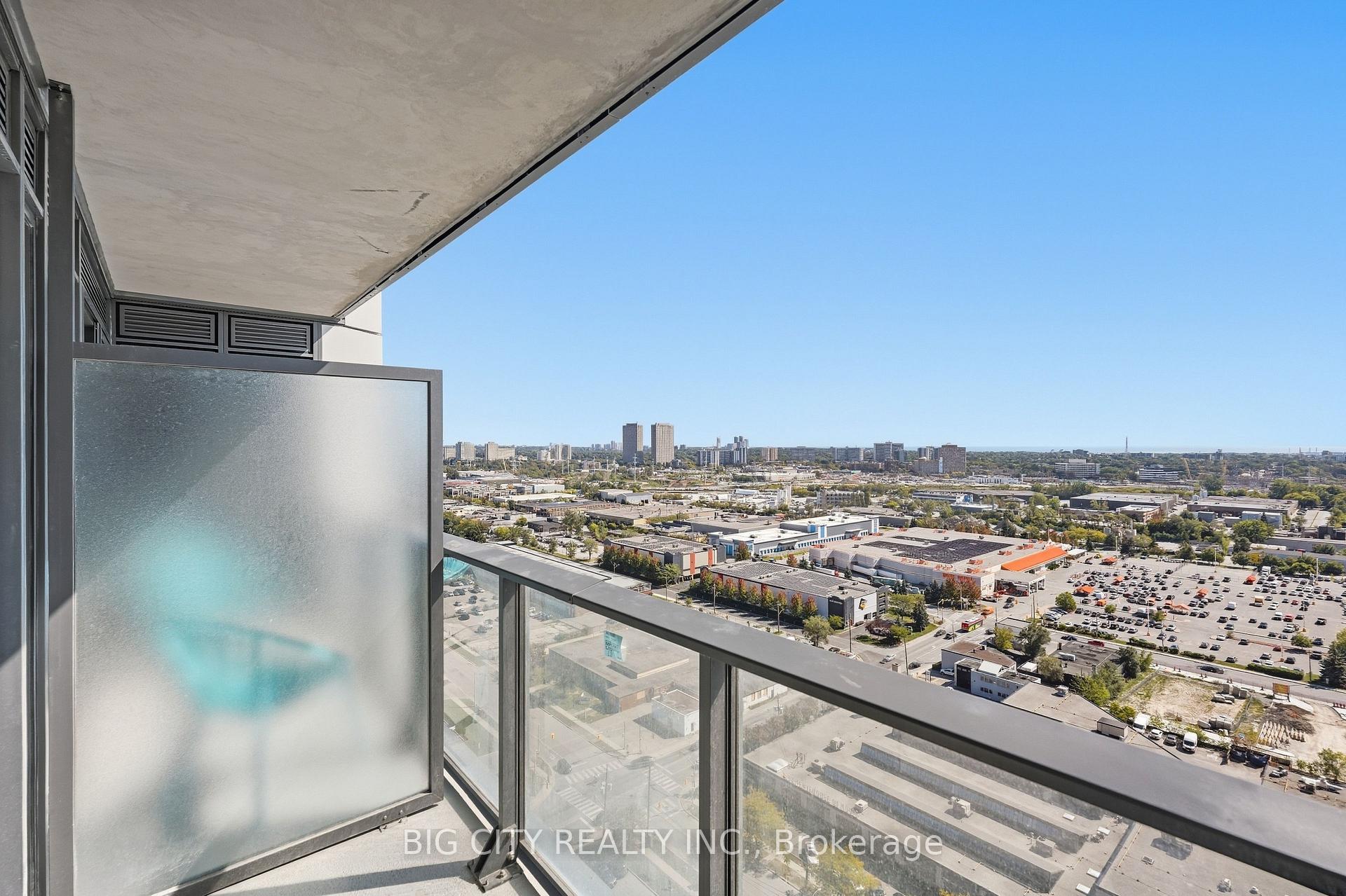 Photo 23 of Unit 2201, 25 Frederick Todd Way, Toronto, Thorncliffe Park — HOMEH