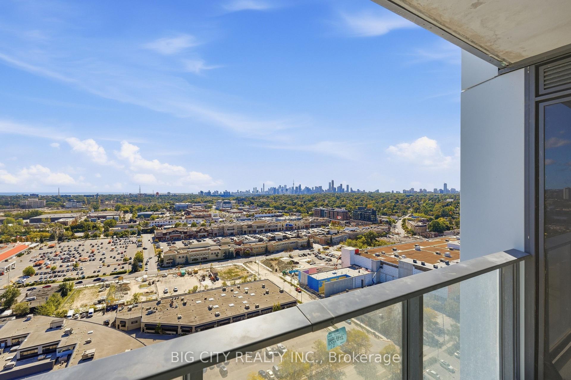 Photo 24 of Unit 2201, 25 Frederick Todd Way, Toronto, Thorncliffe Park — HOMEH