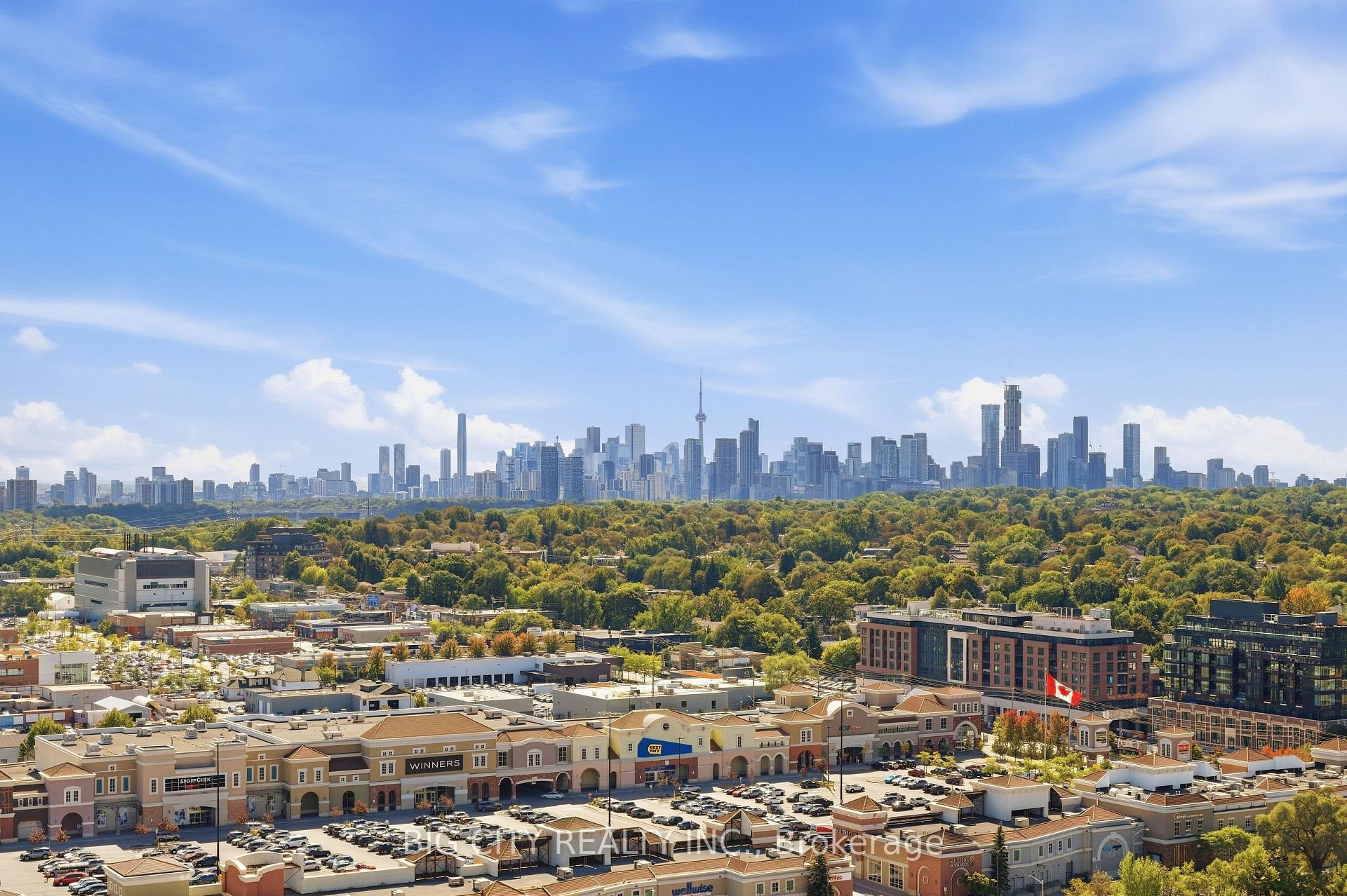 Photo 25 of Unit 2201, 25 Frederick Todd Way, Toronto, Thorncliffe Park — HOMEH