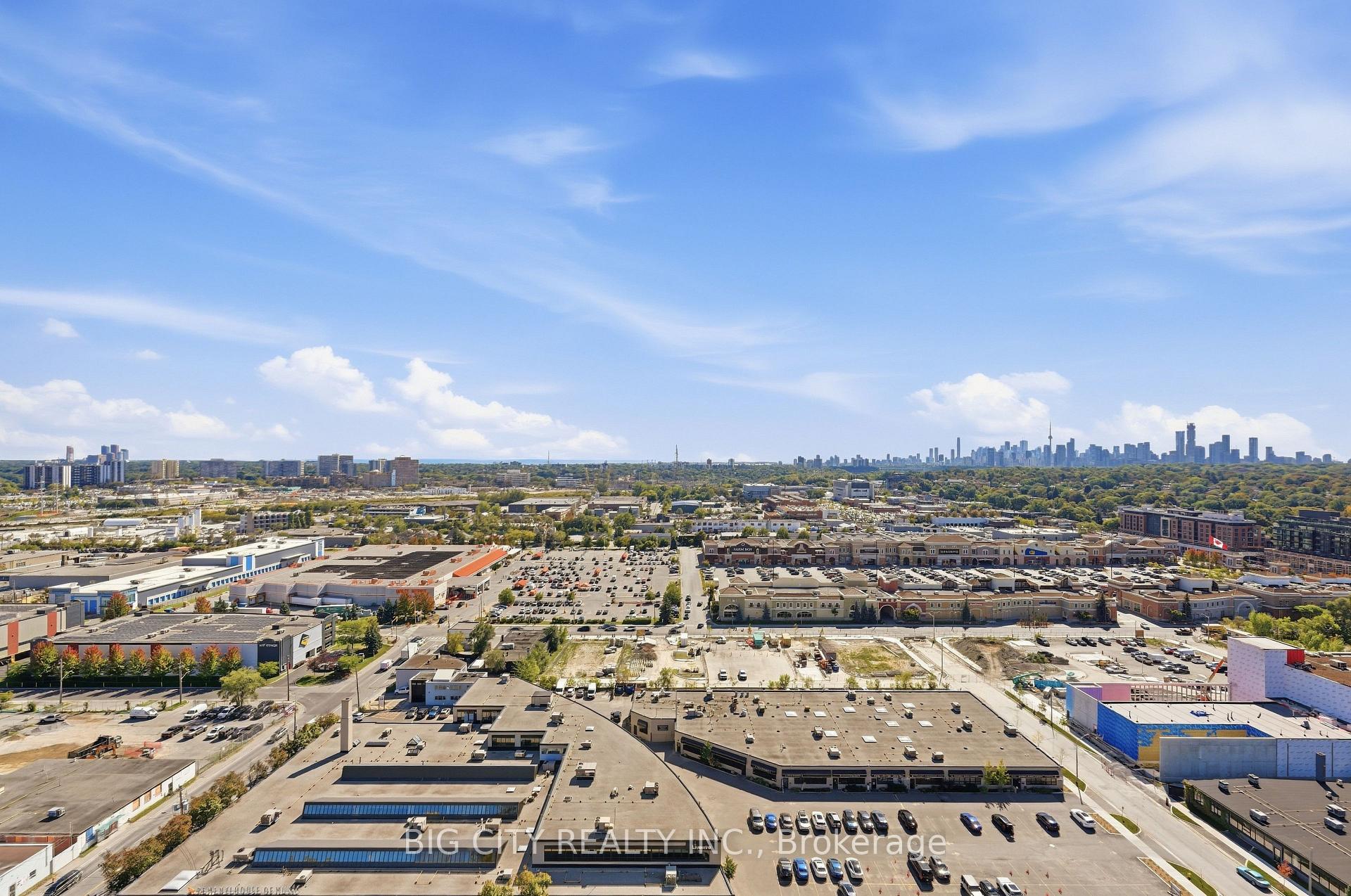 Photo 26 of Unit 2201, 25 Frederick Todd Way, Toronto, Thorncliffe Park — HOMEH
