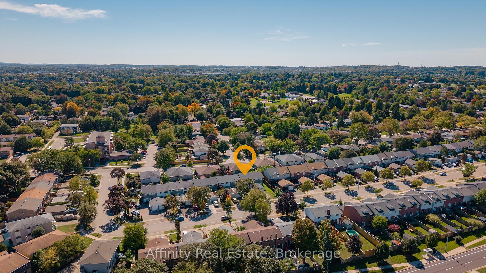 Photo 37 of 59 Ralgreen Crescent, Kitchener, Victoria Hills — HOMEH