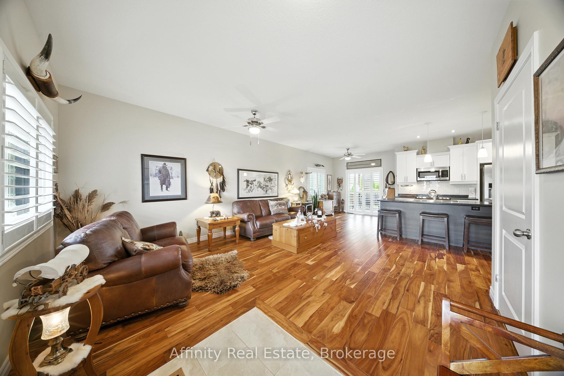 Photo 5 of 257 Donly Drive S, Norfolk, Simcoe — HOMEH