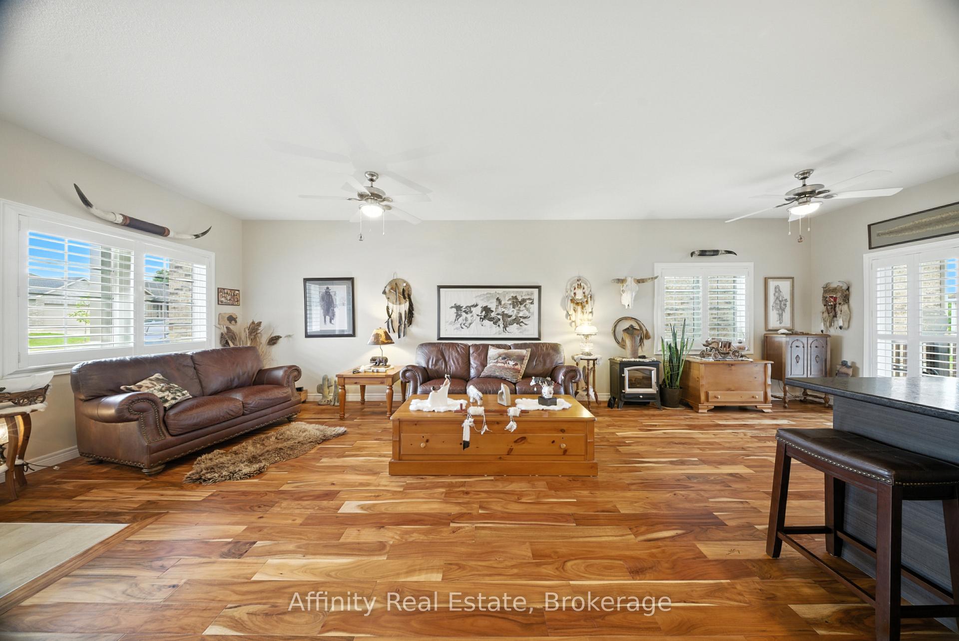 Photo 7 of 257 Donly Drive S, Norfolk, Simcoe — HOMEH