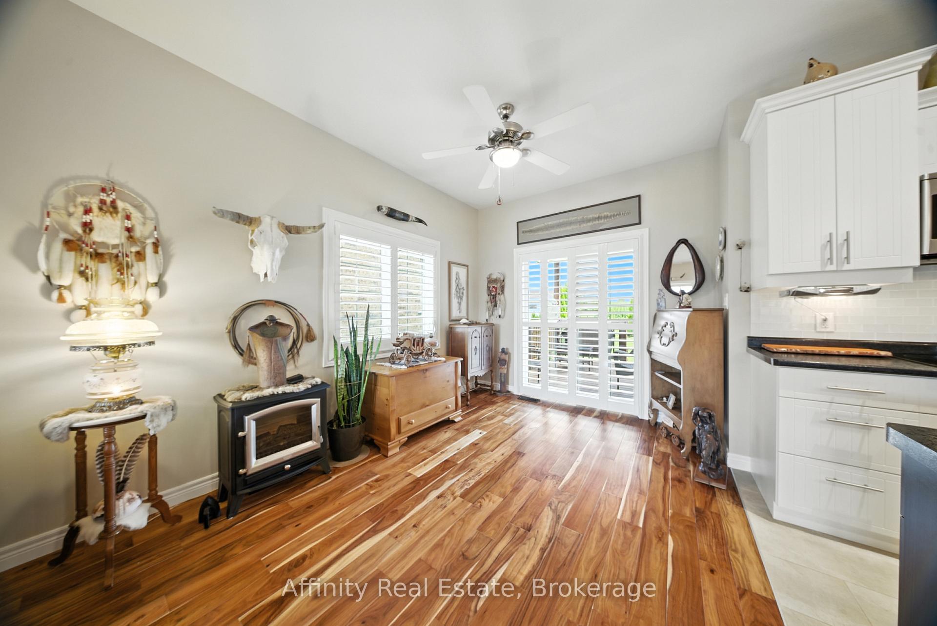 Photo 10 of 257 Donly Drive S, Norfolk, Simcoe — HOMEH