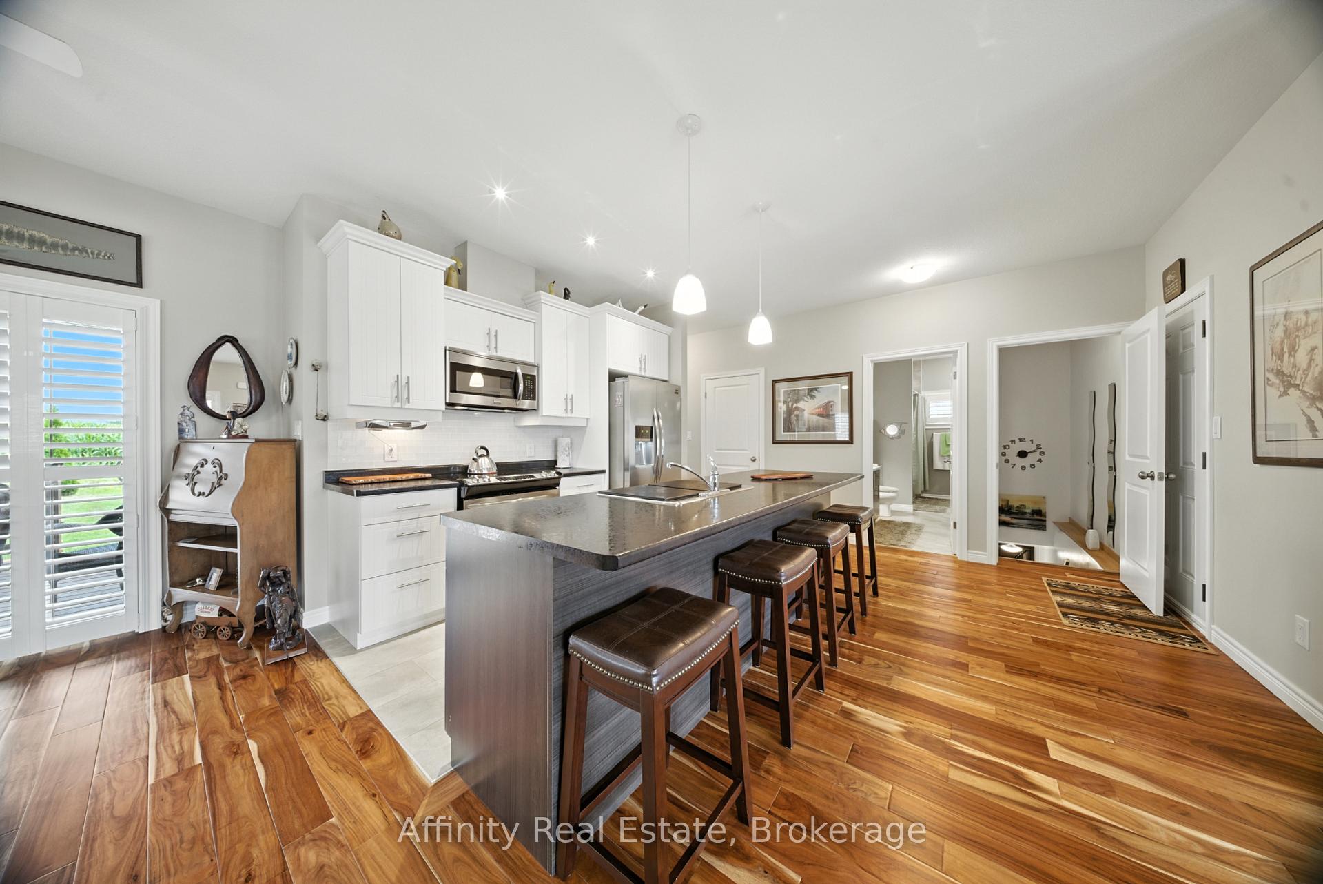 Photo 14 of 257 Donly Drive S, Norfolk, Simcoe — HOMEH