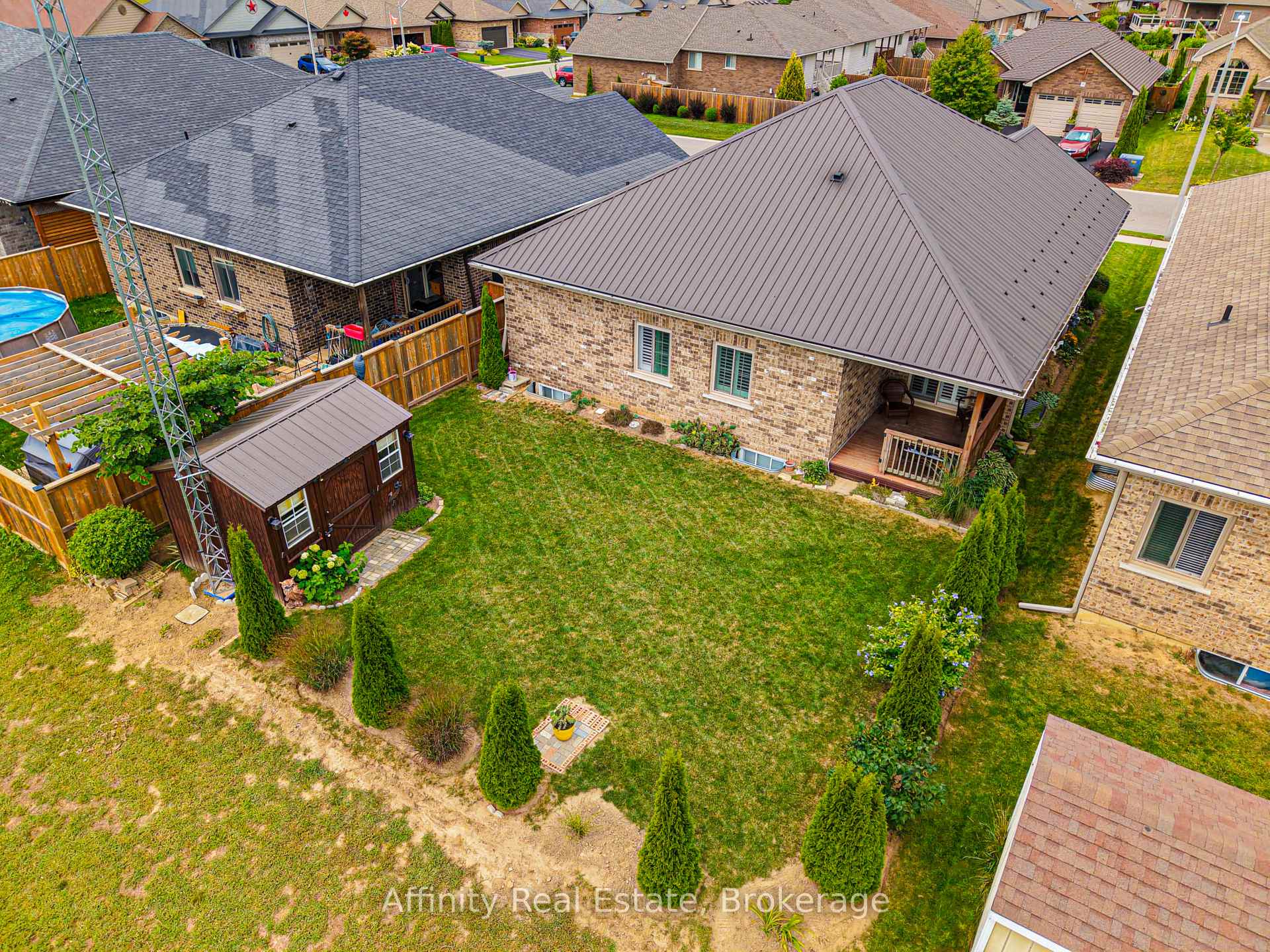Photo 36 of 257 Donly Drive S, Norfolk, Simcoe — HOMEH