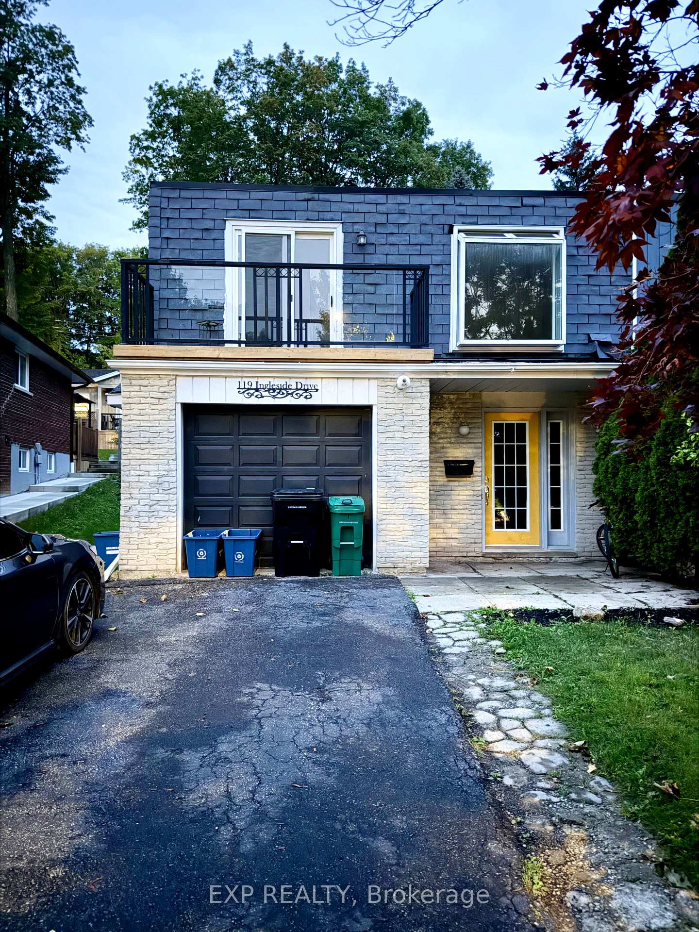 Photo 1 of Unit Upper, 119 Ingleside Drive, Kitchener, Victoria Hills — HOMEH
