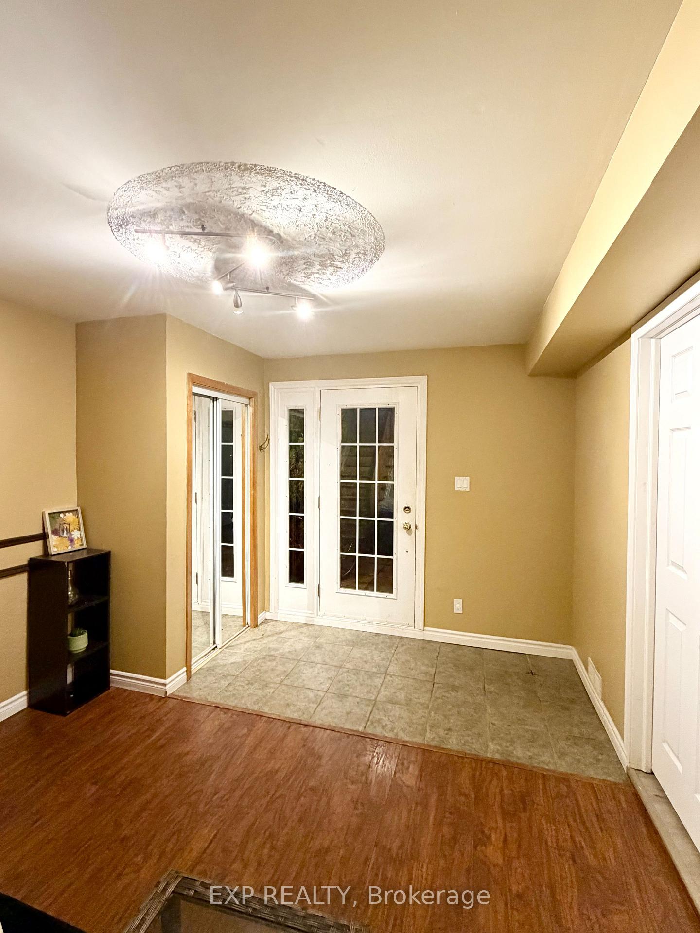Photo 14 of Unit Upper, 119 Ingleside Drive, Kitchener, Victoria Hills — HOMEH