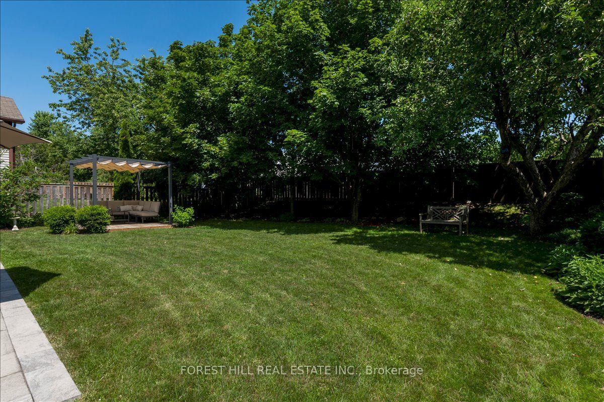 Photo 2 of 131 Oren Boulevard, Barrie, Sunnidale — HOMEH