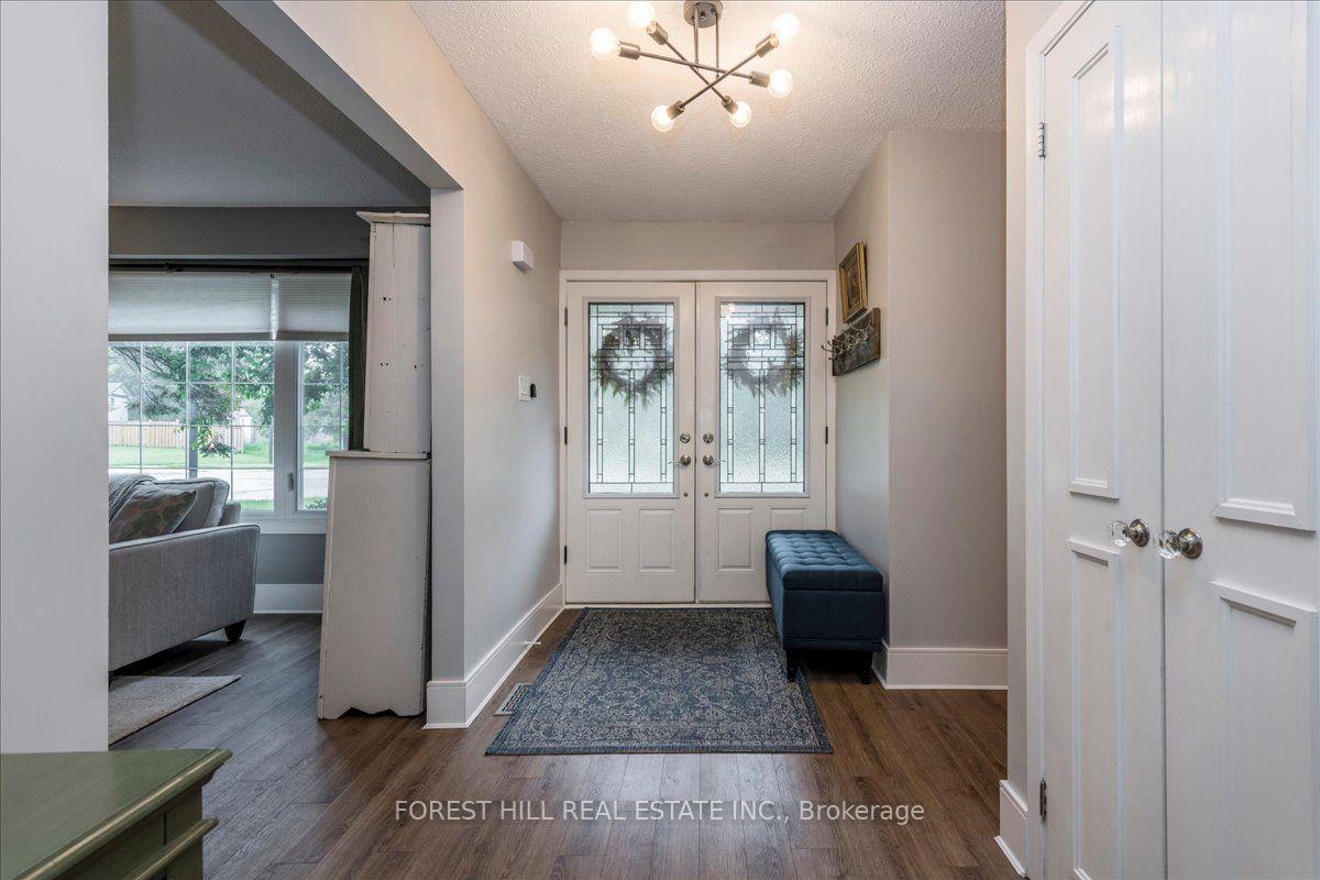 Photo 3 of 131 Oren Boulevard, Barrie, Sunnidale — HOMEH