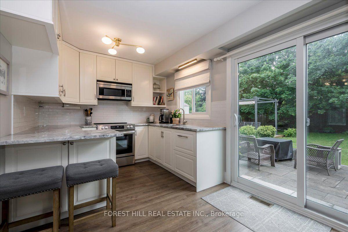 Photo 5 of 131 Oren Boulevard, Barrie, Sunnidale — HOMEH