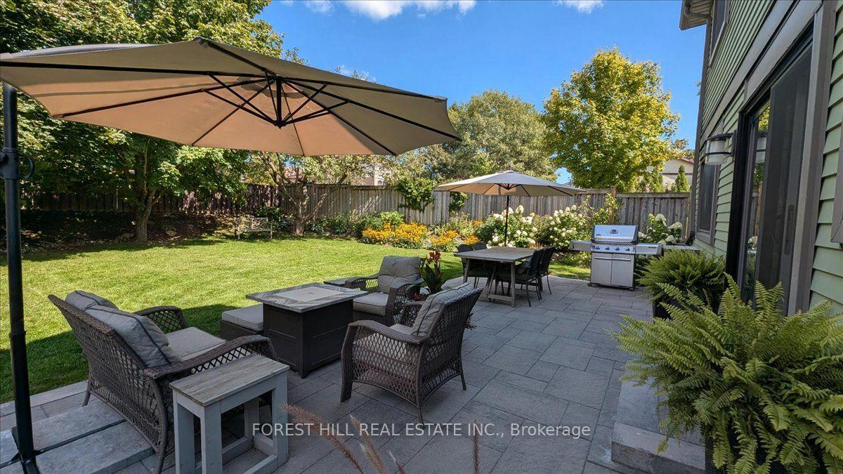 Photo 6 of 131 Oren Boulevard, Barrie, Sunnidale — HOMEH