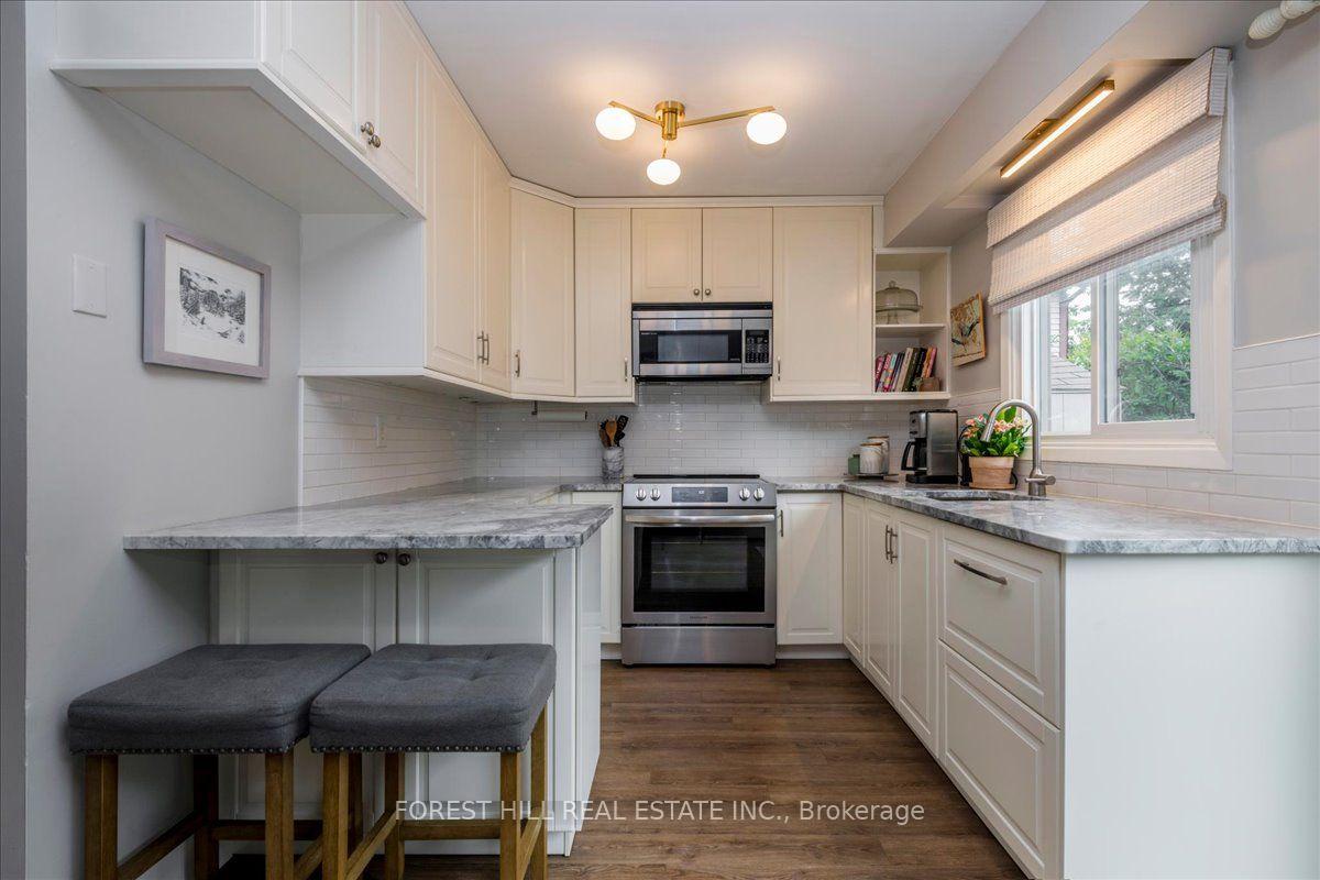 Photo 7 of 131 Oren Boulevard, Barrie, Sunnidale — HOMEH