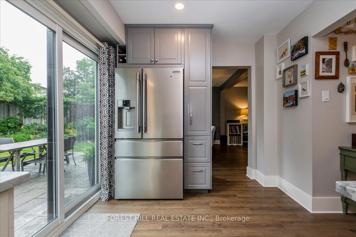 Photo 8 of 131 Oren Boulevard, Barrie, Sunnidale — HOMEH