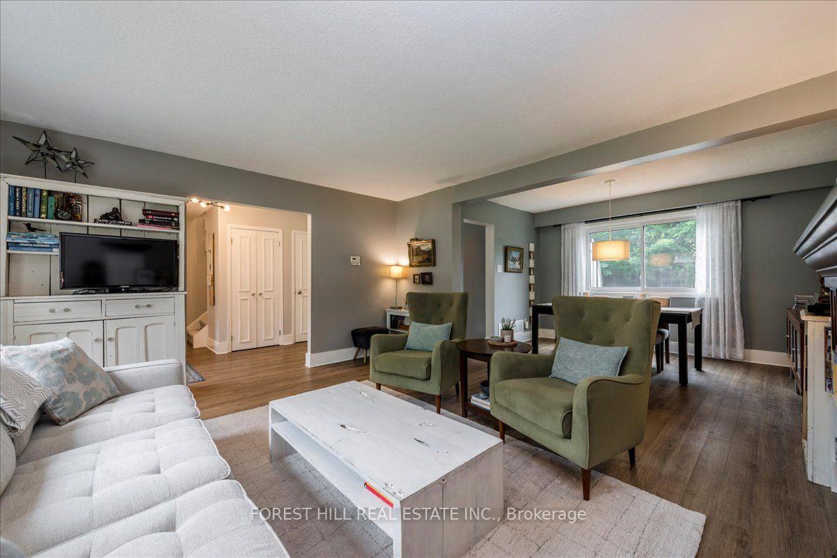 Photo 9 of 131 Oren Boulevard, Barrie, Sunnidale — HOMEH