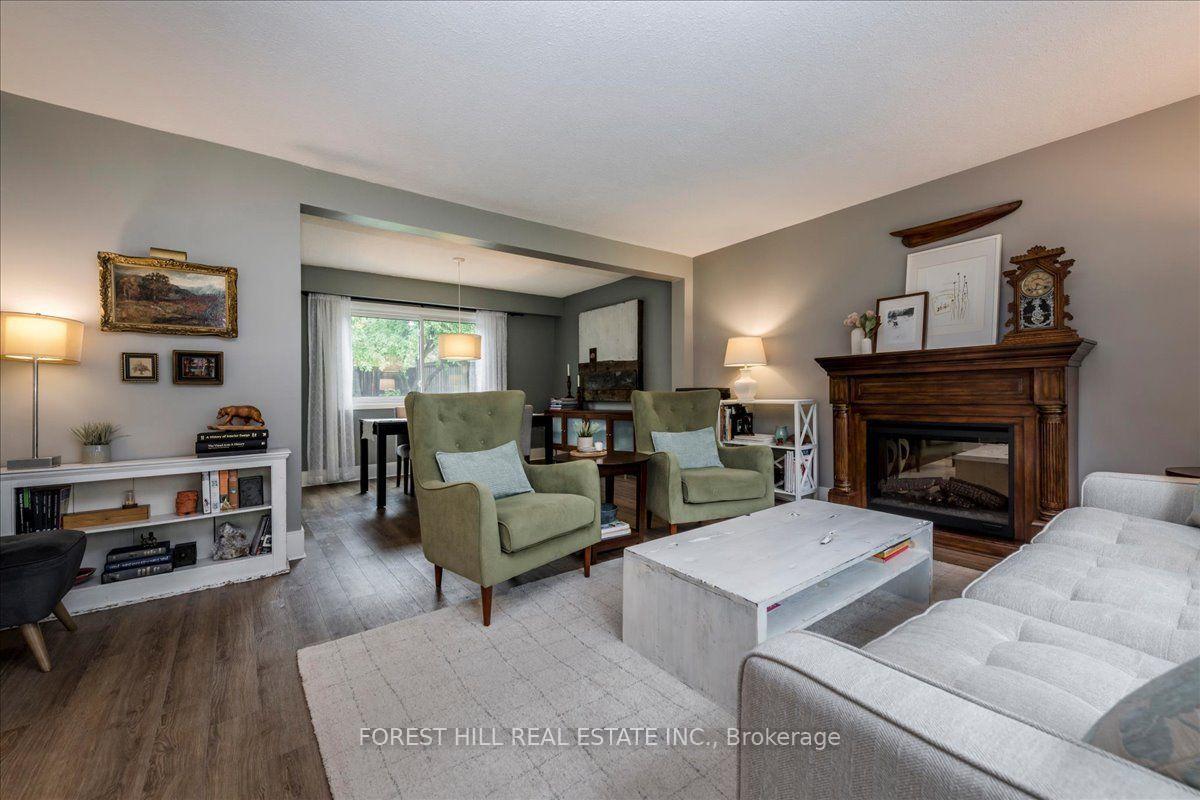 Photo 11 of 131 Oren Boulevard, Barrie, Sunnidale — HOMEH