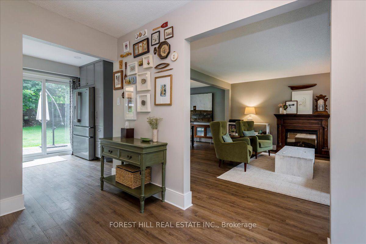 Photo 14 of 131 Oren Boulevard, Barrie, Sunnidale — HOMEH