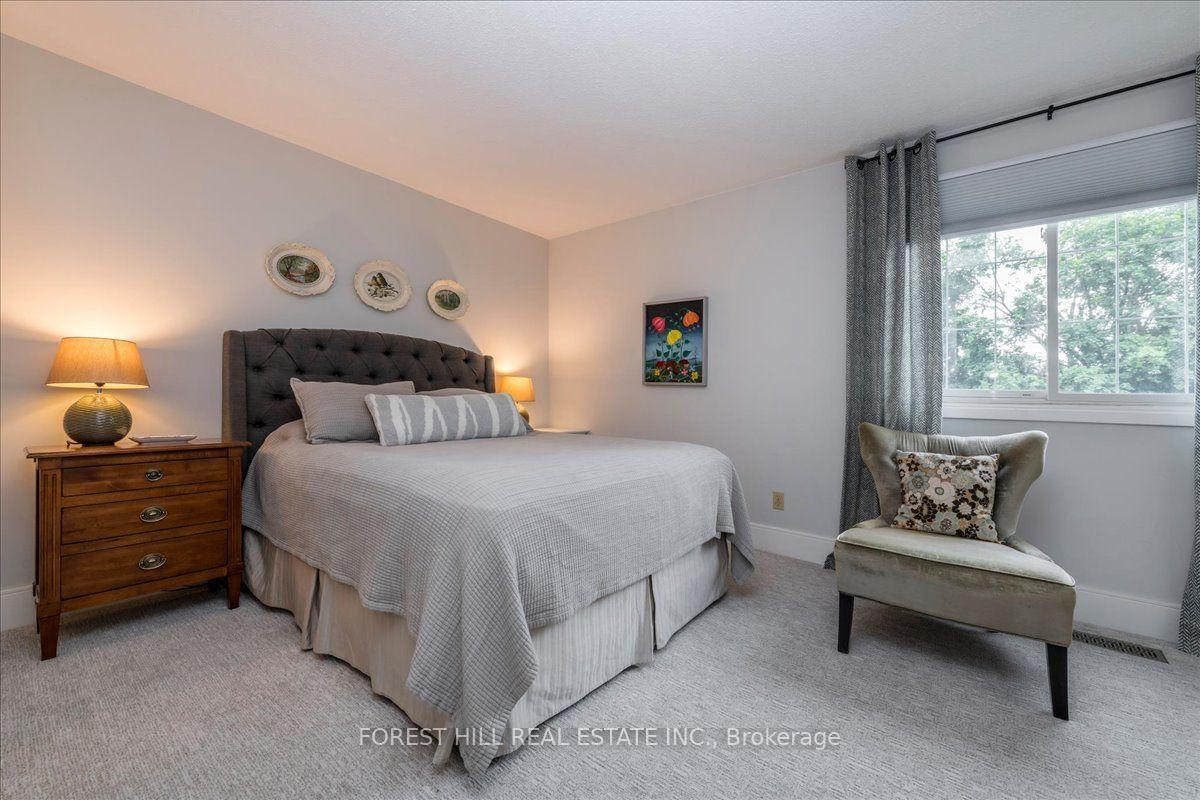 Photo 16 of 131 Oren Boulevard, Barrie, Sunnidale — HOMEH