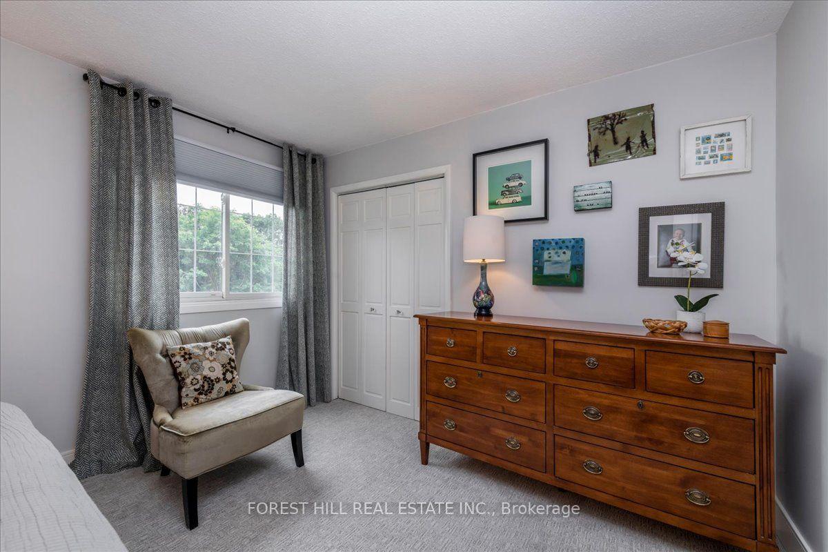 Photo 17 of 131 Oren Boulevard, Barrie, Sunnidale — HOMEH