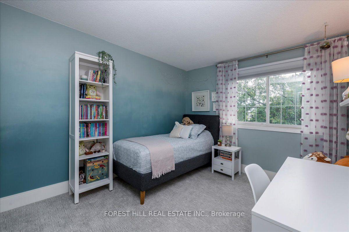 Photo 19 of 131 Oren Boulevard, Barrie, Sunnidale — HOMEH