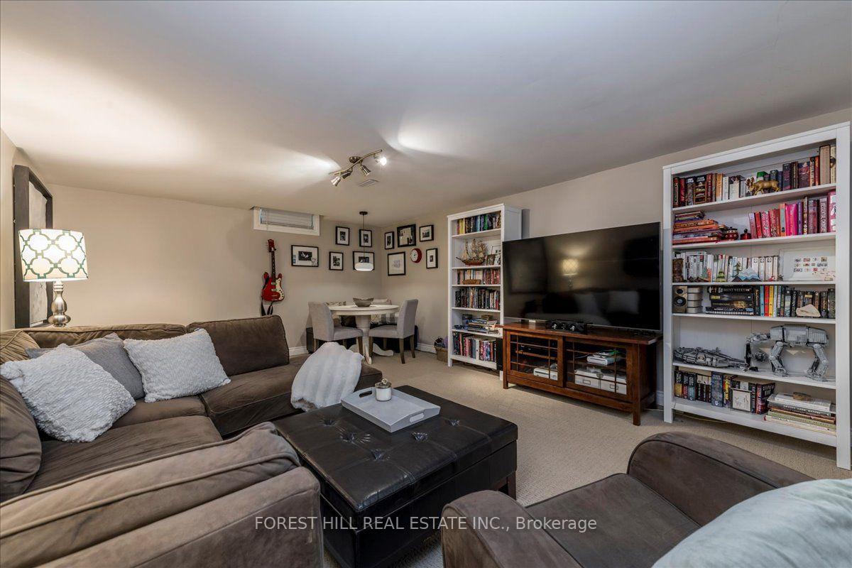 Photo 23 of 131 Oren Boulevard, Barrie, Sunnidale — HOMEH