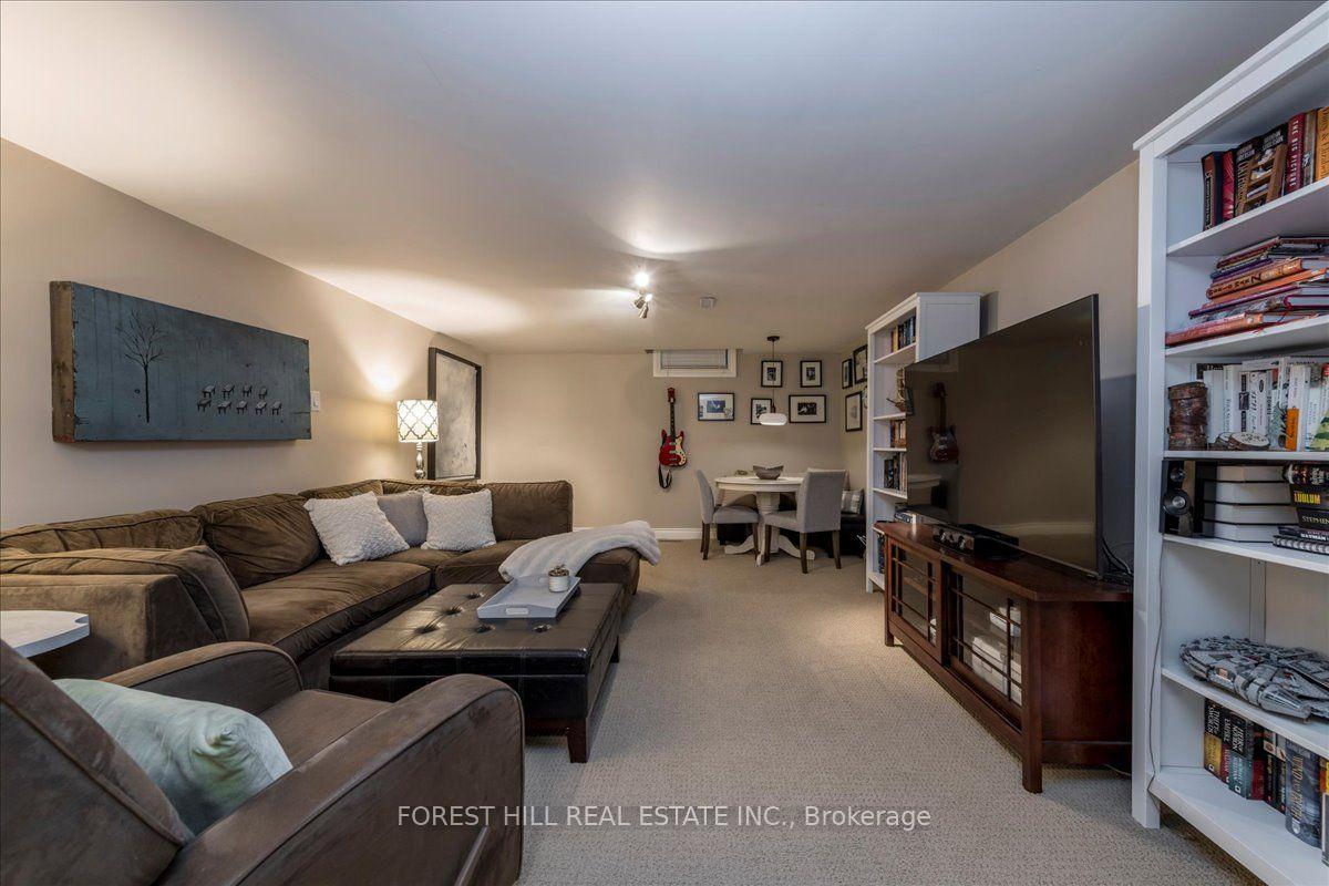 Photo 24 of 131 Oren Boulevard, Barrie, Sunnidale — HOMEH