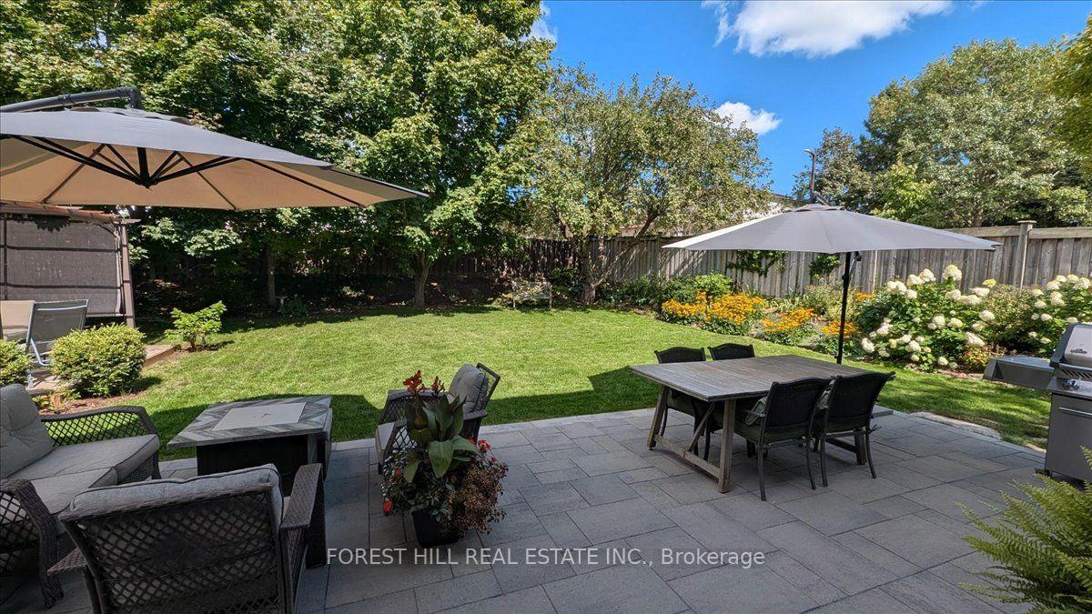 Photo 25 of 131 Oren Boulevard, Barrie, Sunnidale — HOMEH