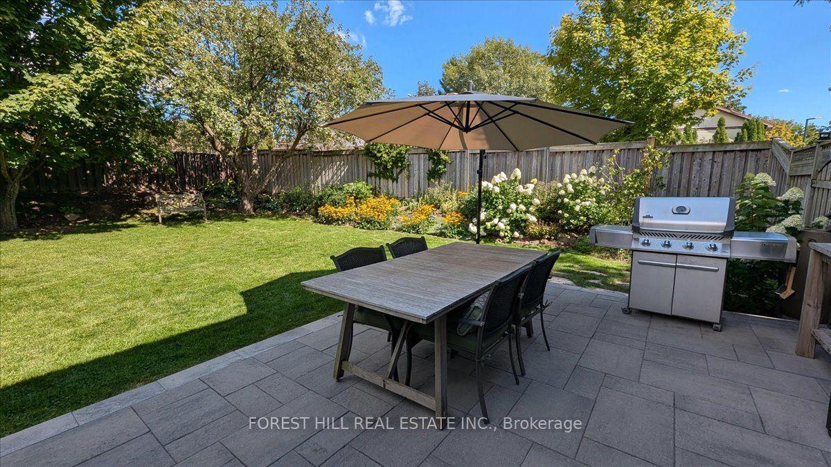 Photo 26 of 131 Oren Boulevard, Barrie, Sunnidale — HOMEH